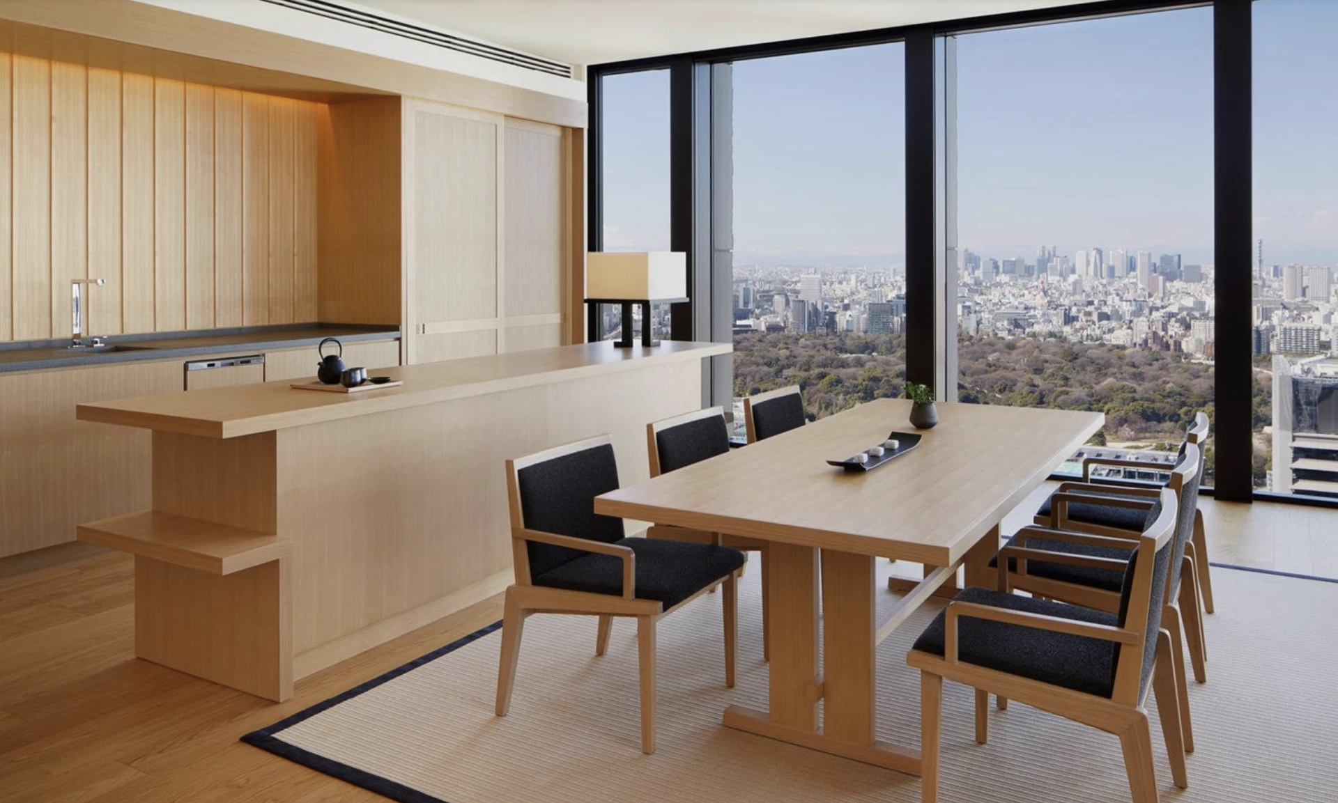 Aman Tokyo