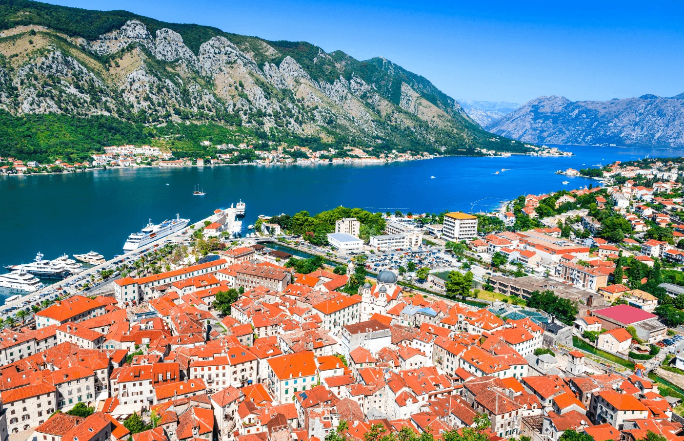 Mediterranean