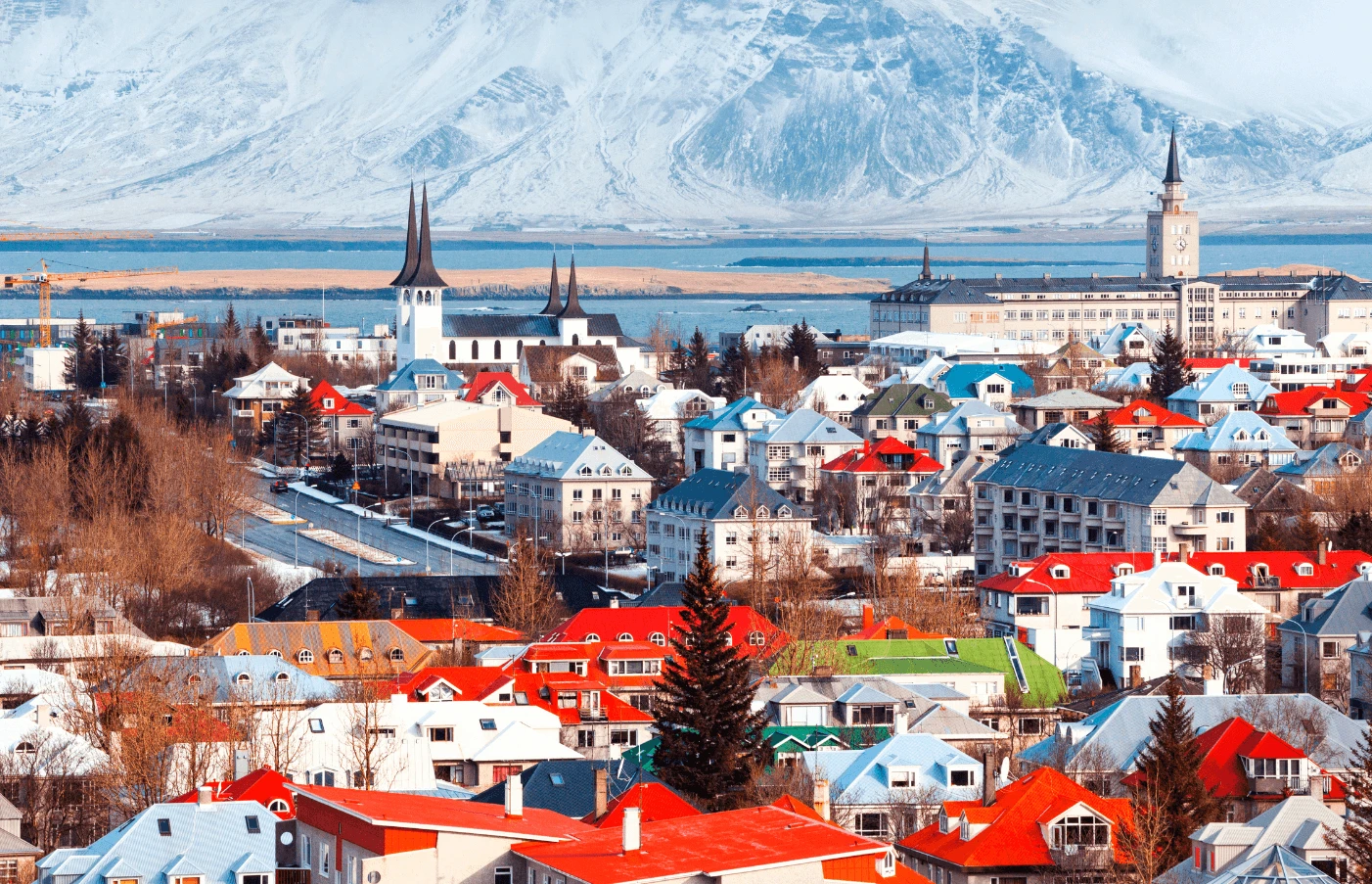 Northern Europe