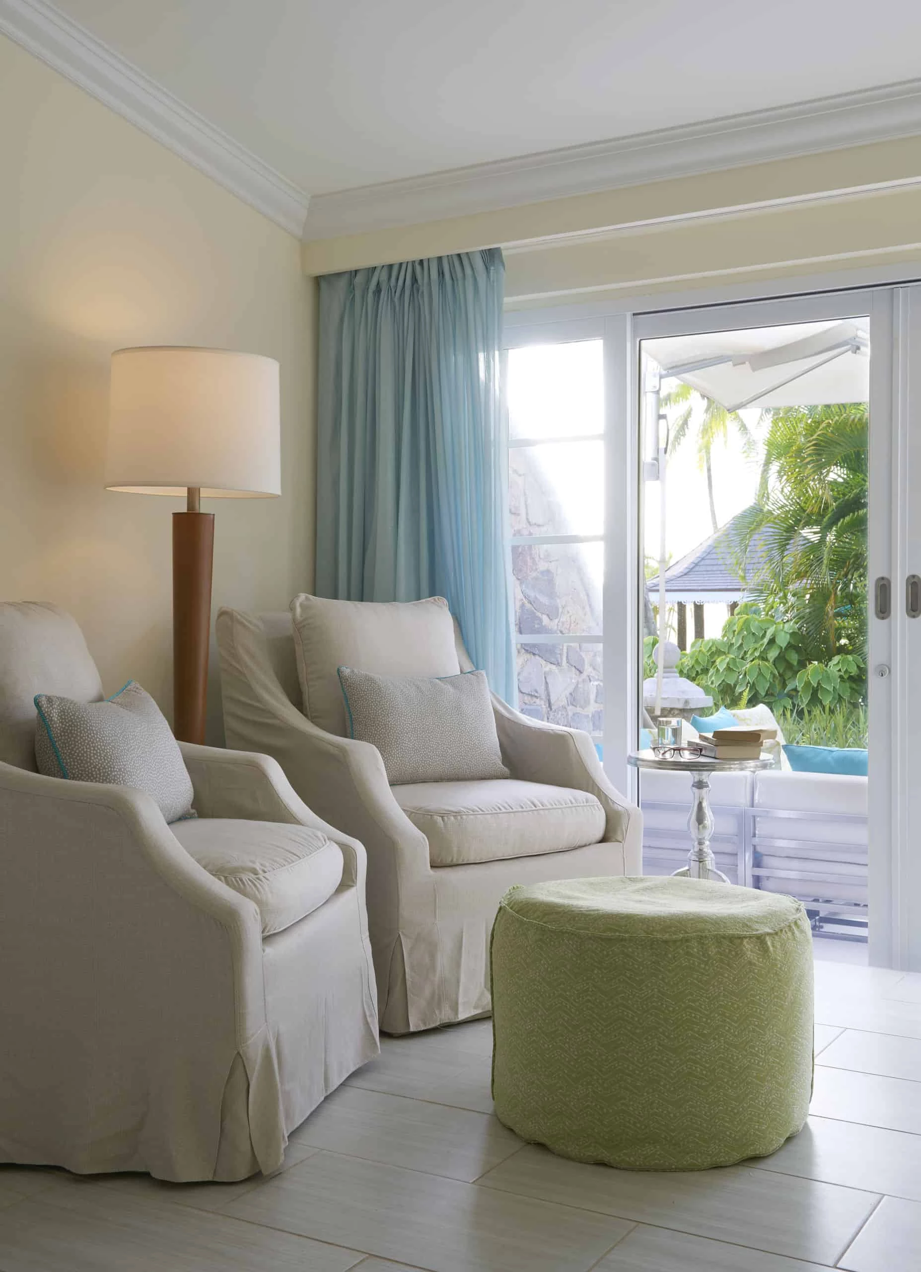 Luxury gay travel