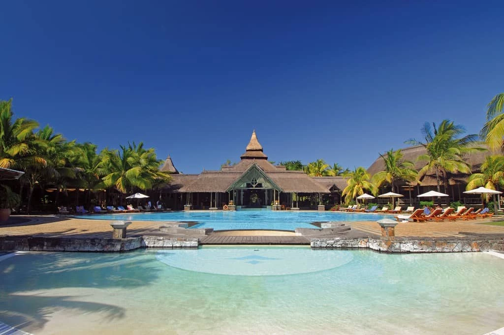 Shandrani Resort & Spa