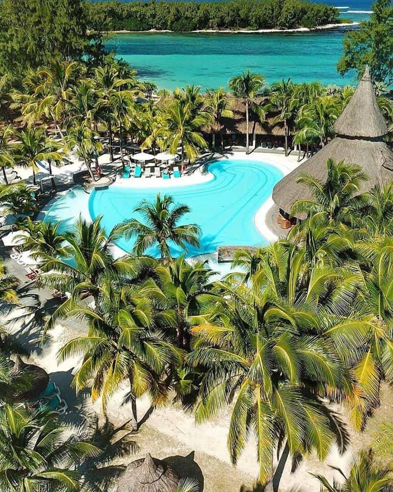 Shandrani Resort & Spa