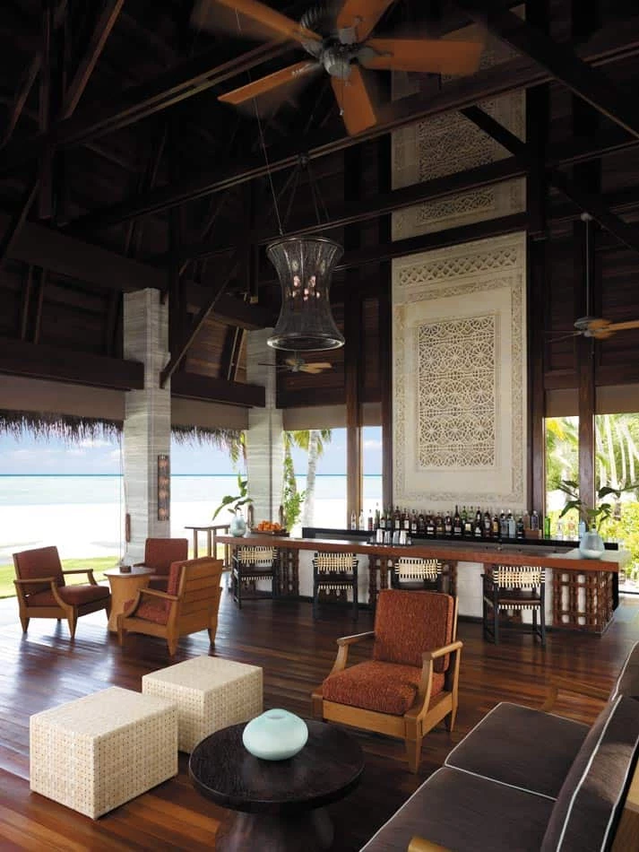 Dining Options