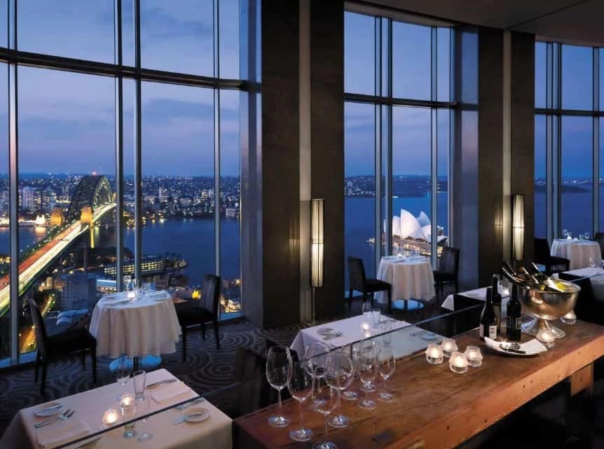 Shangri-La Sydney