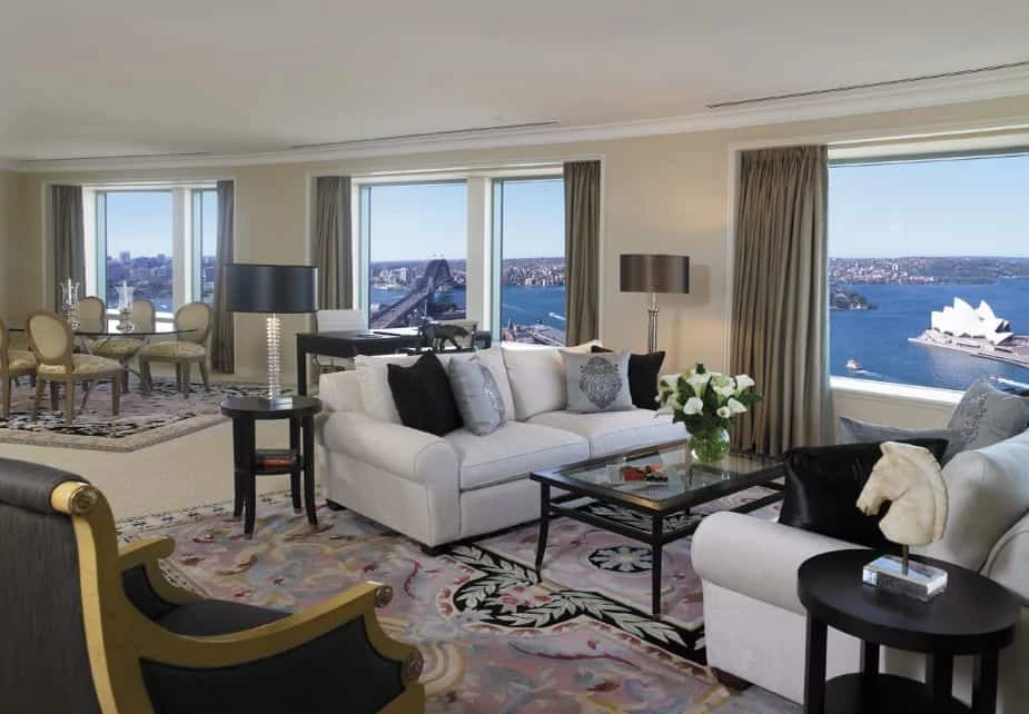 Shangri-La Sydney