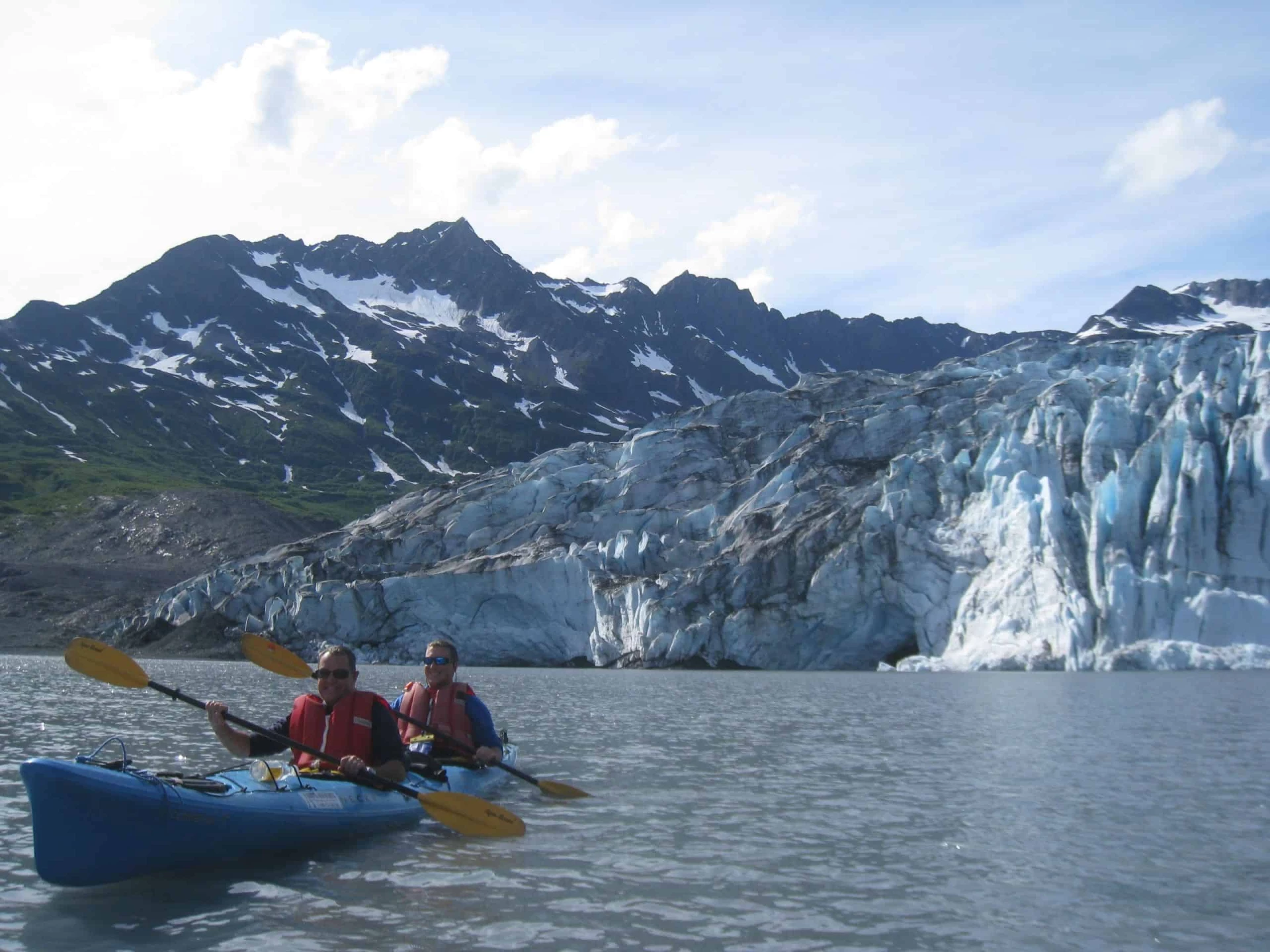 Gay Group Trip: Antarctica Expedition