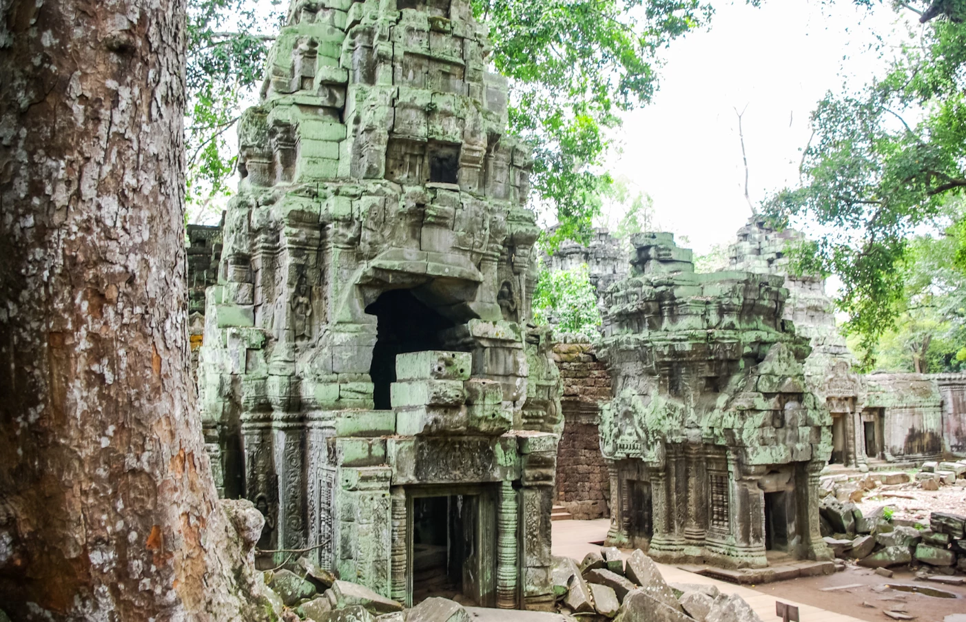 Day 3: Siem Reap