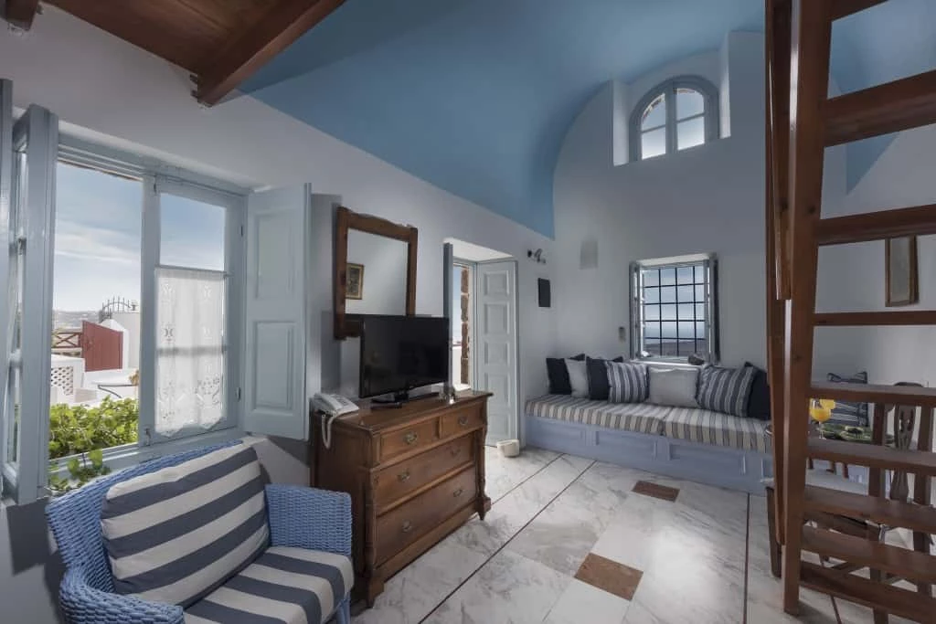 Luxury gay travel