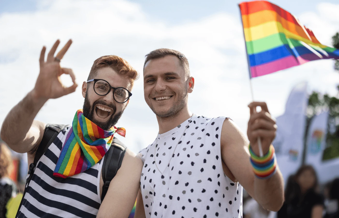 Sitges Pride 2024