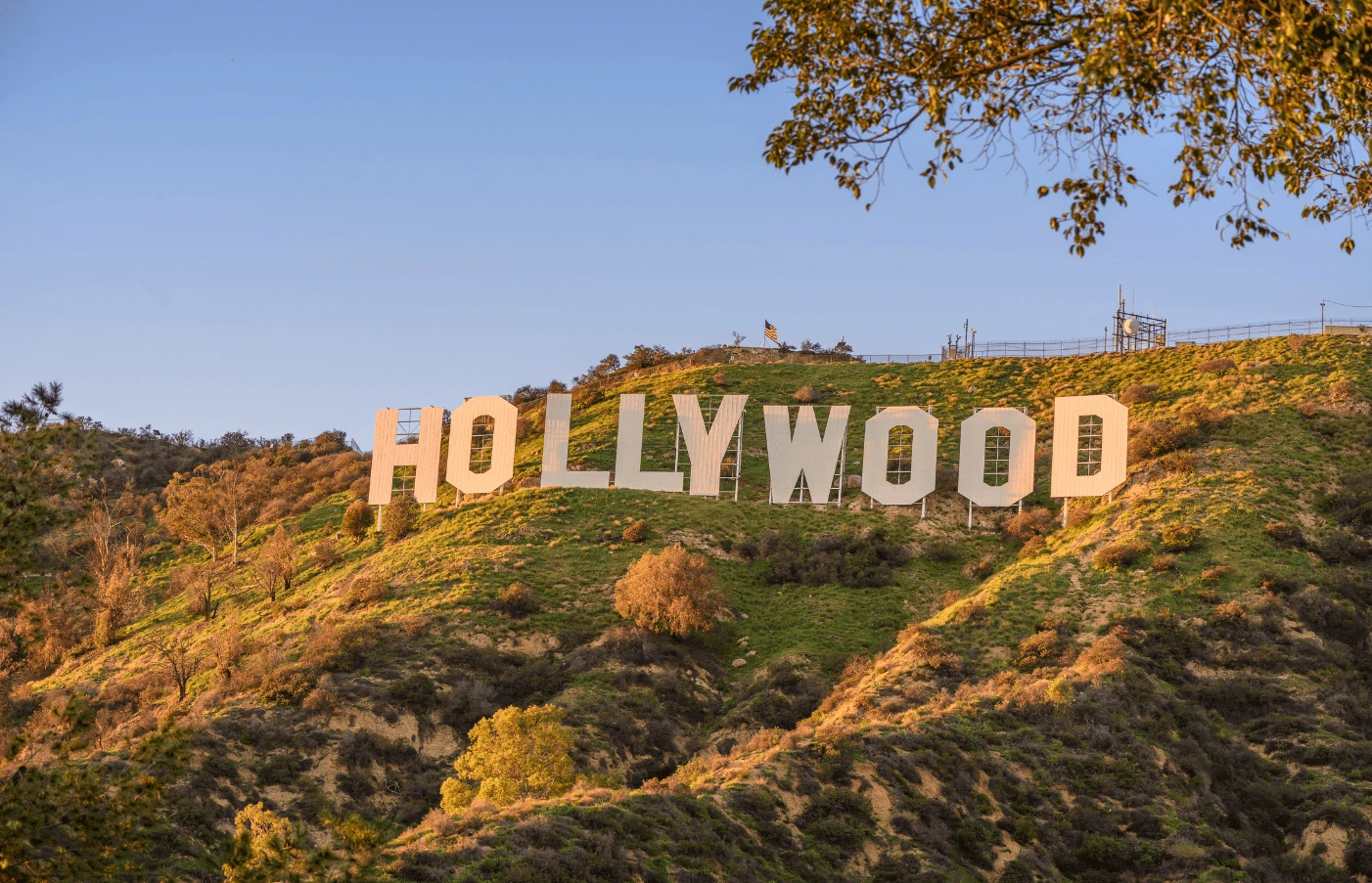 So-Cal Triangle: LA, San Diego, Greater Palm Springs