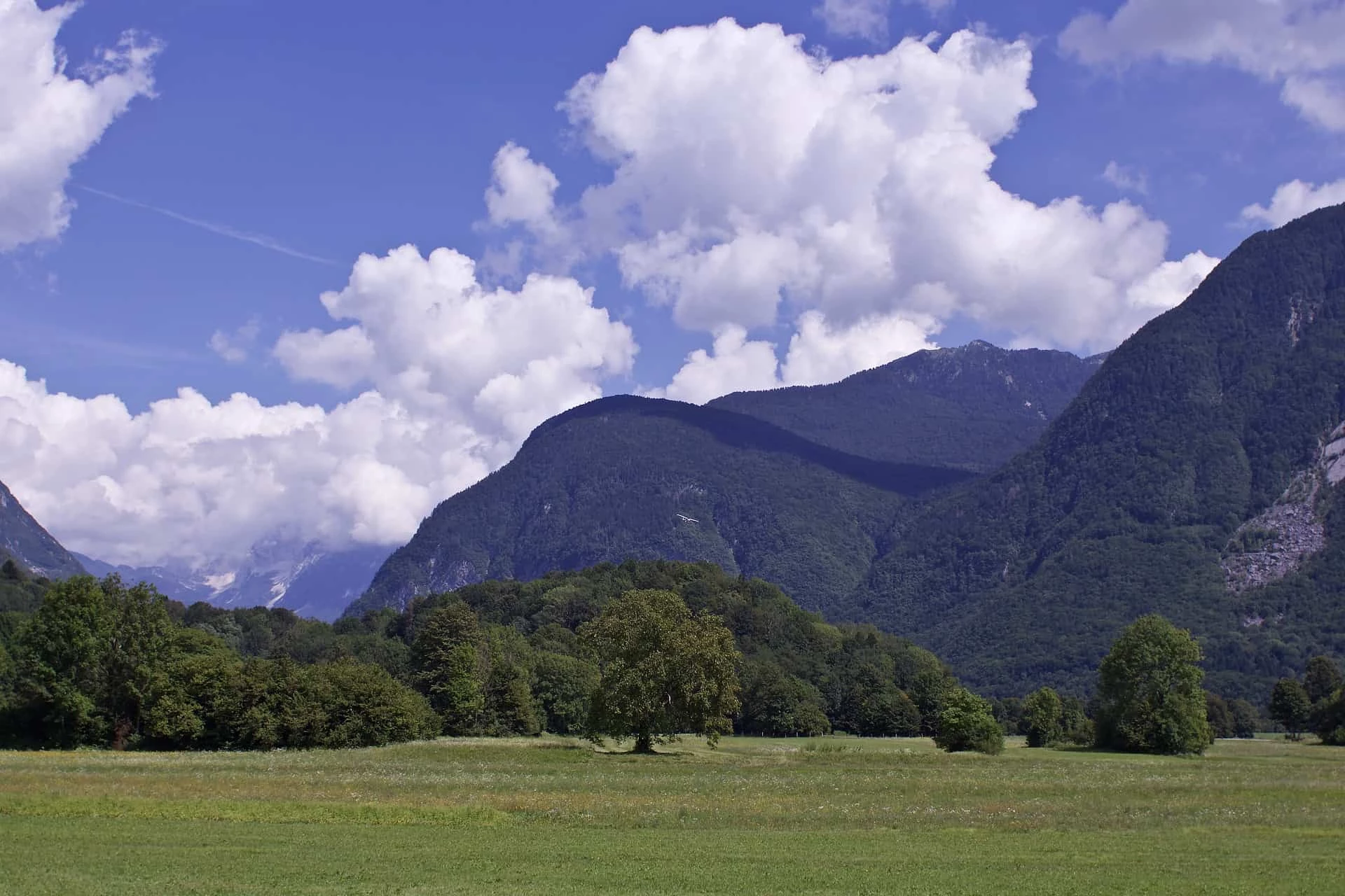 Day 3: Triglav National Park