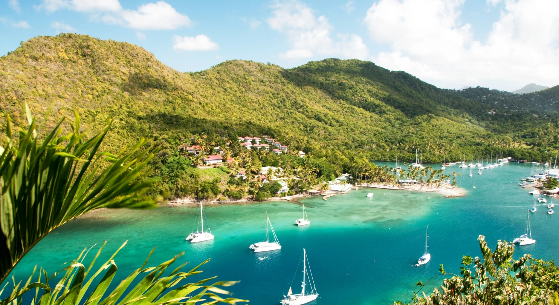Luxury Is St. Barths Gay-Friendly? vacations