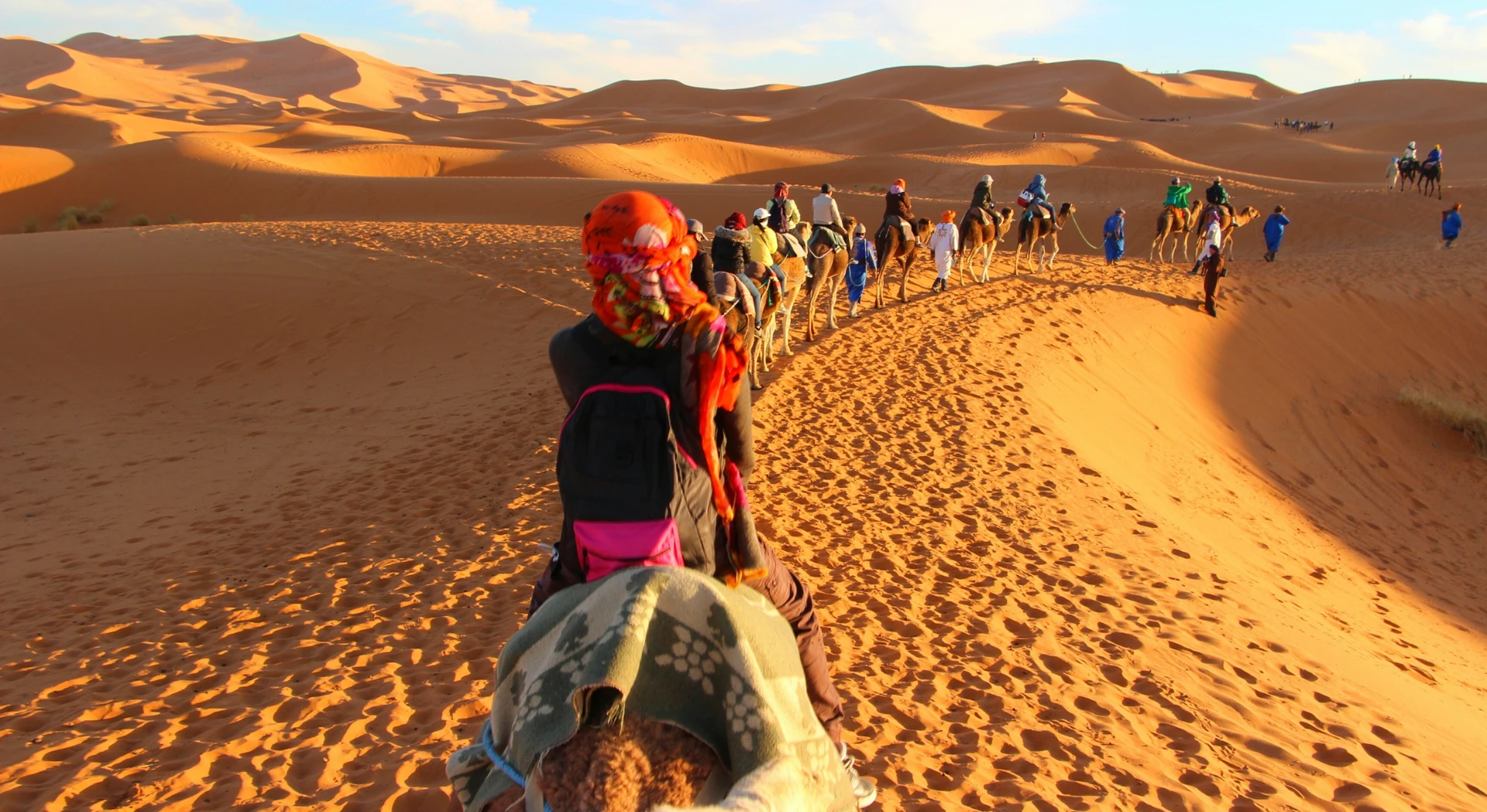Is Morocco Gay-Friendly?