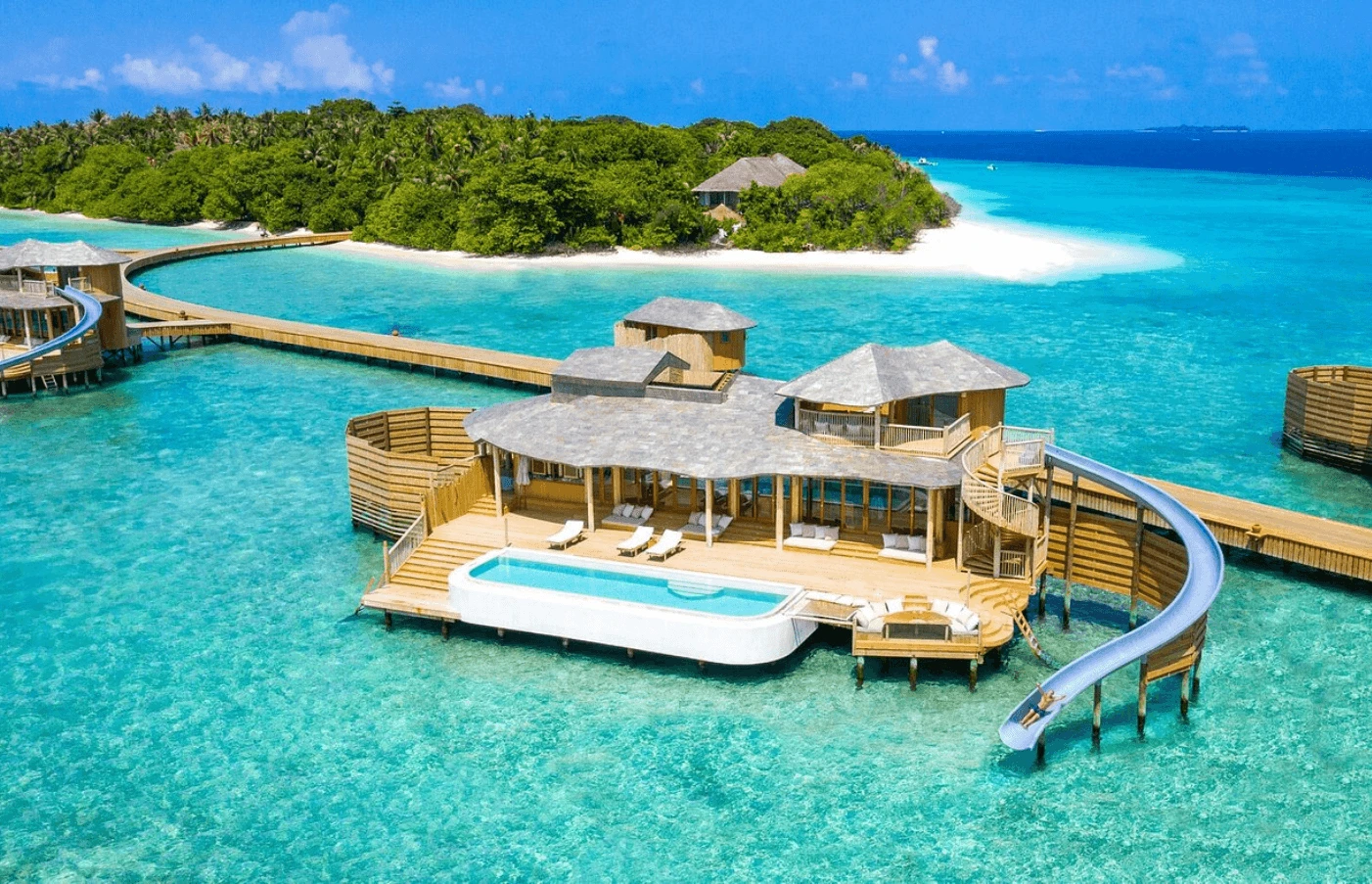 Soneva Fushi