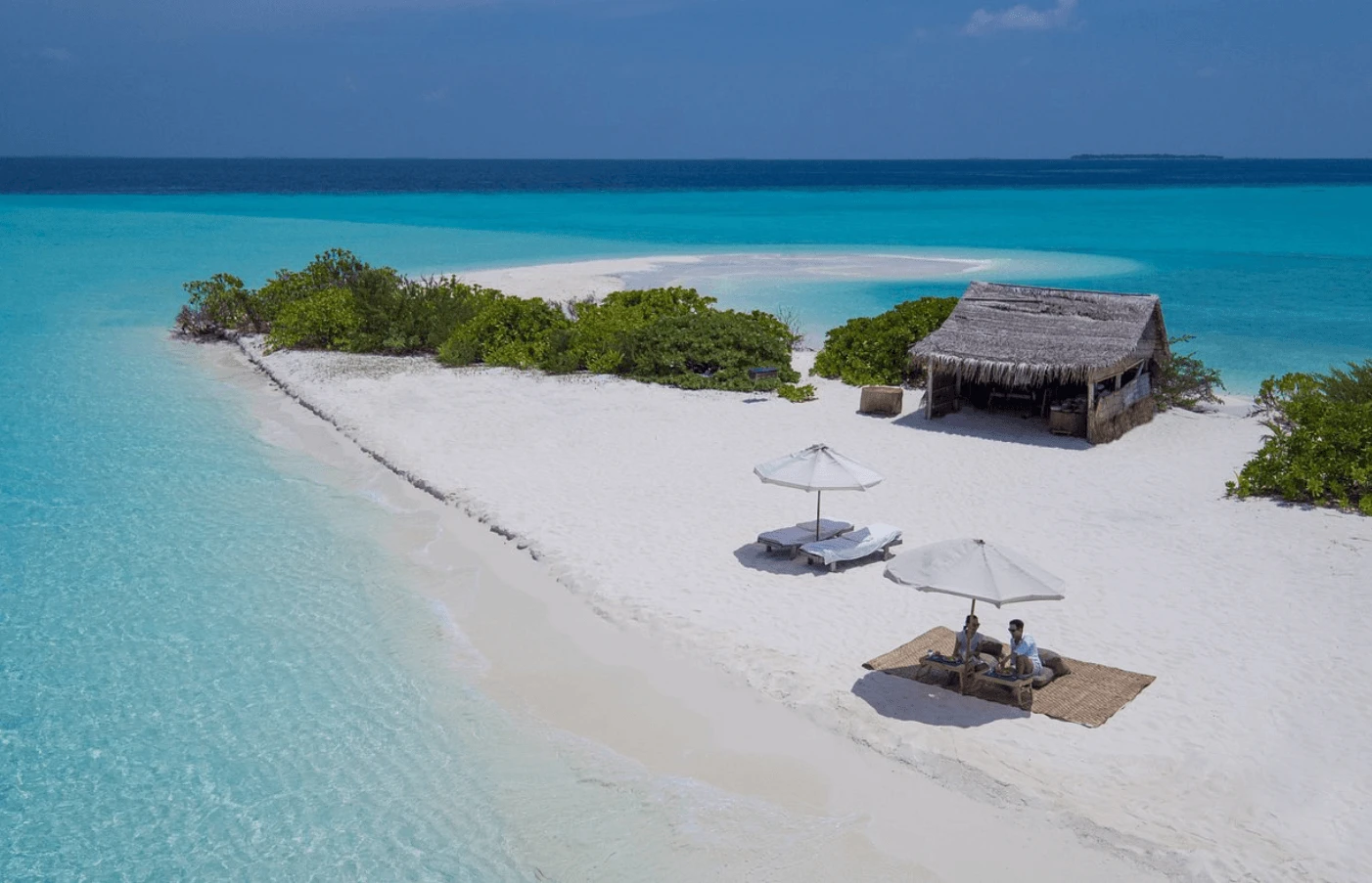 Soneva Fushi