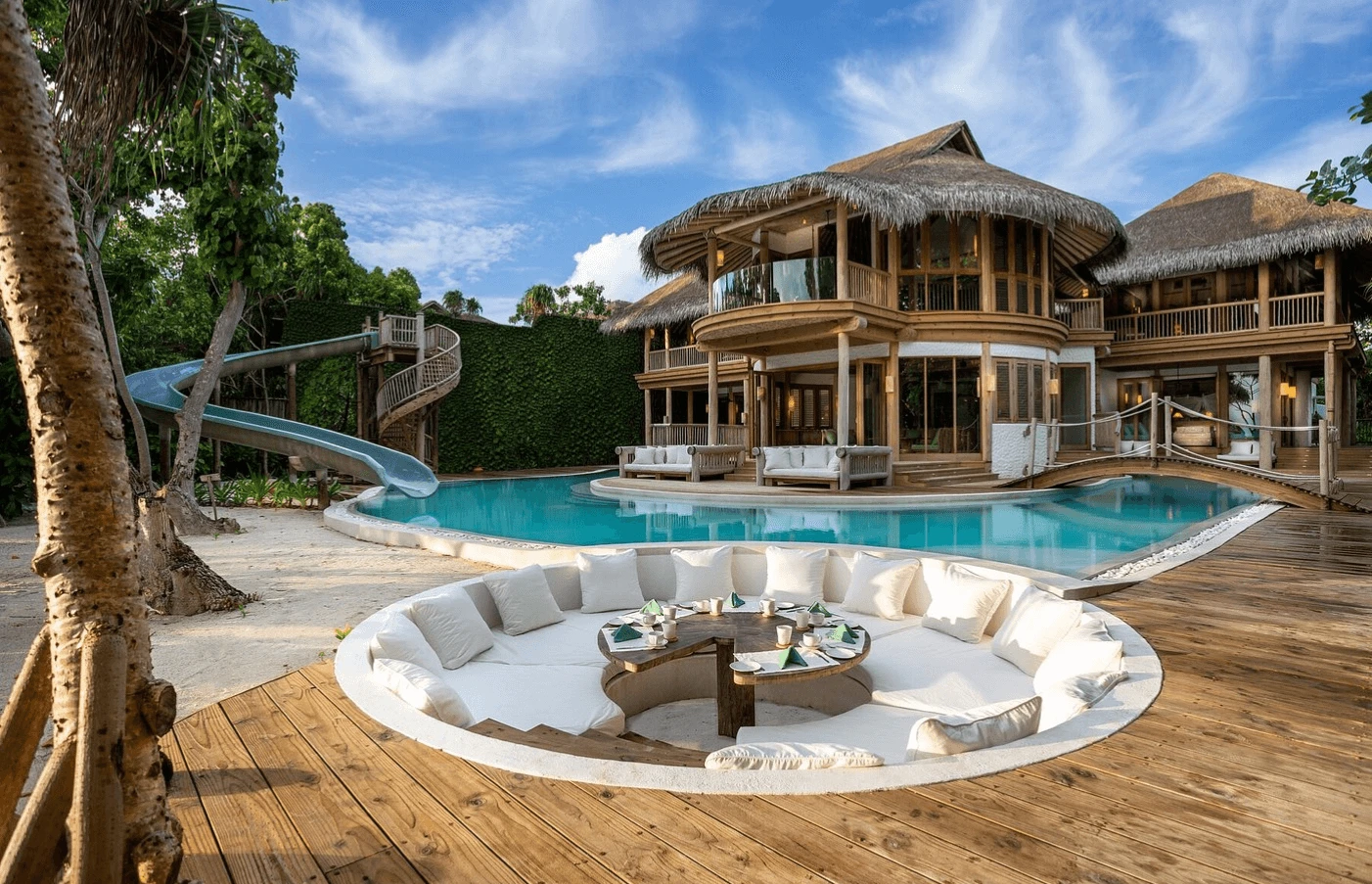Soneva Fushi