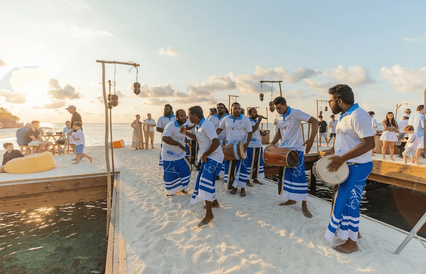 Soneva Fushi