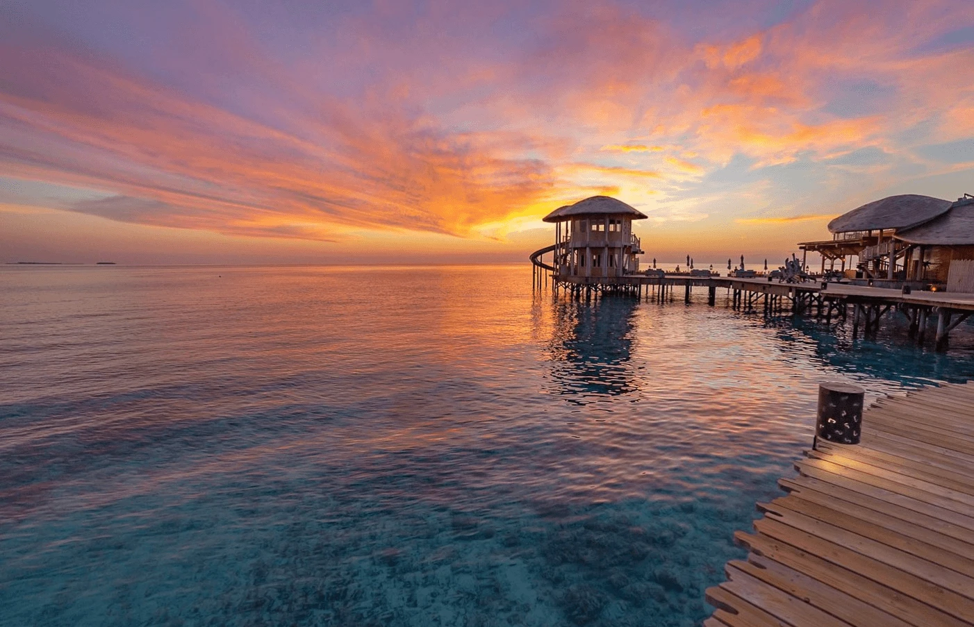 Soneva Fushi