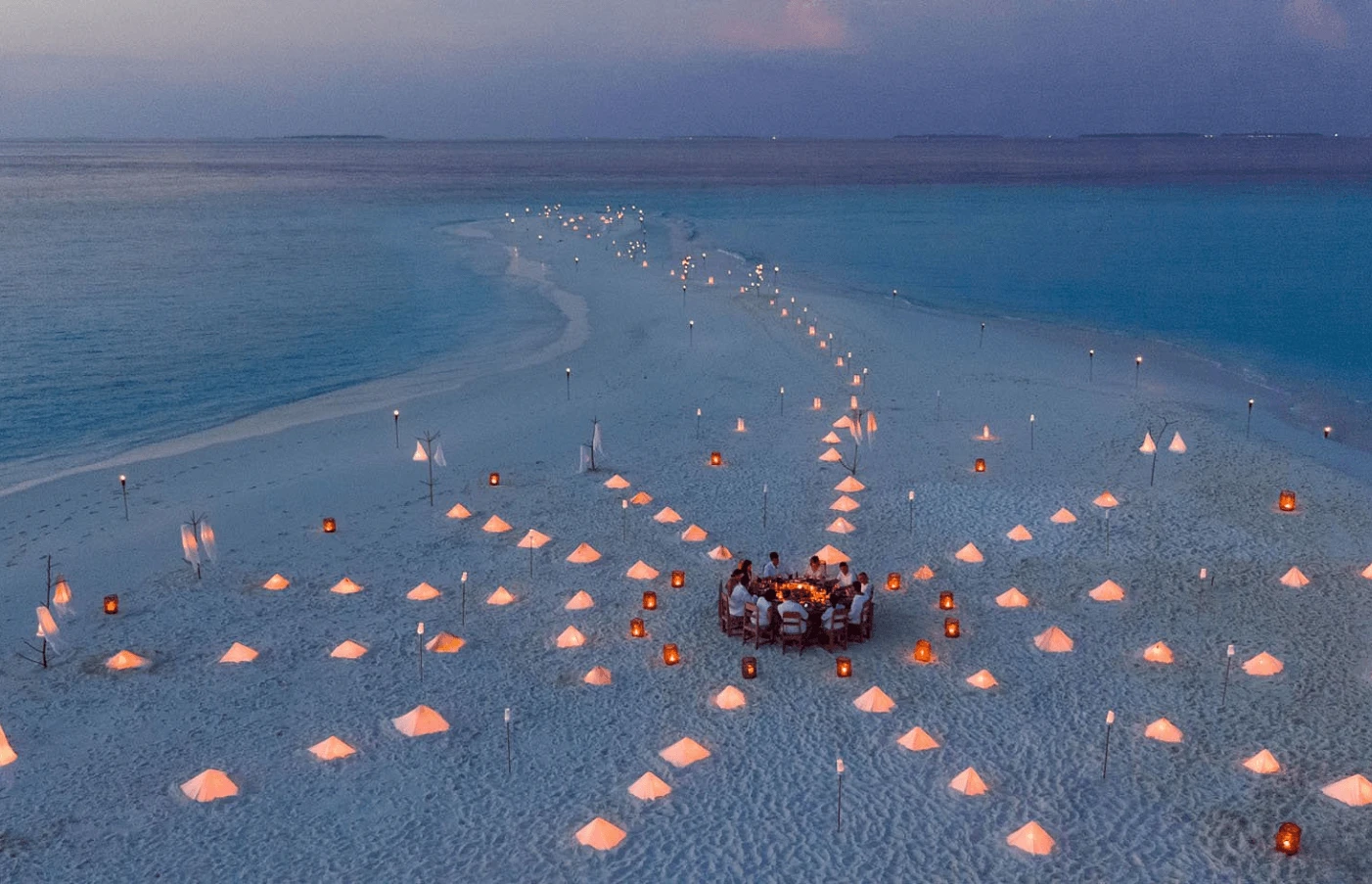 Soneva Fushi
