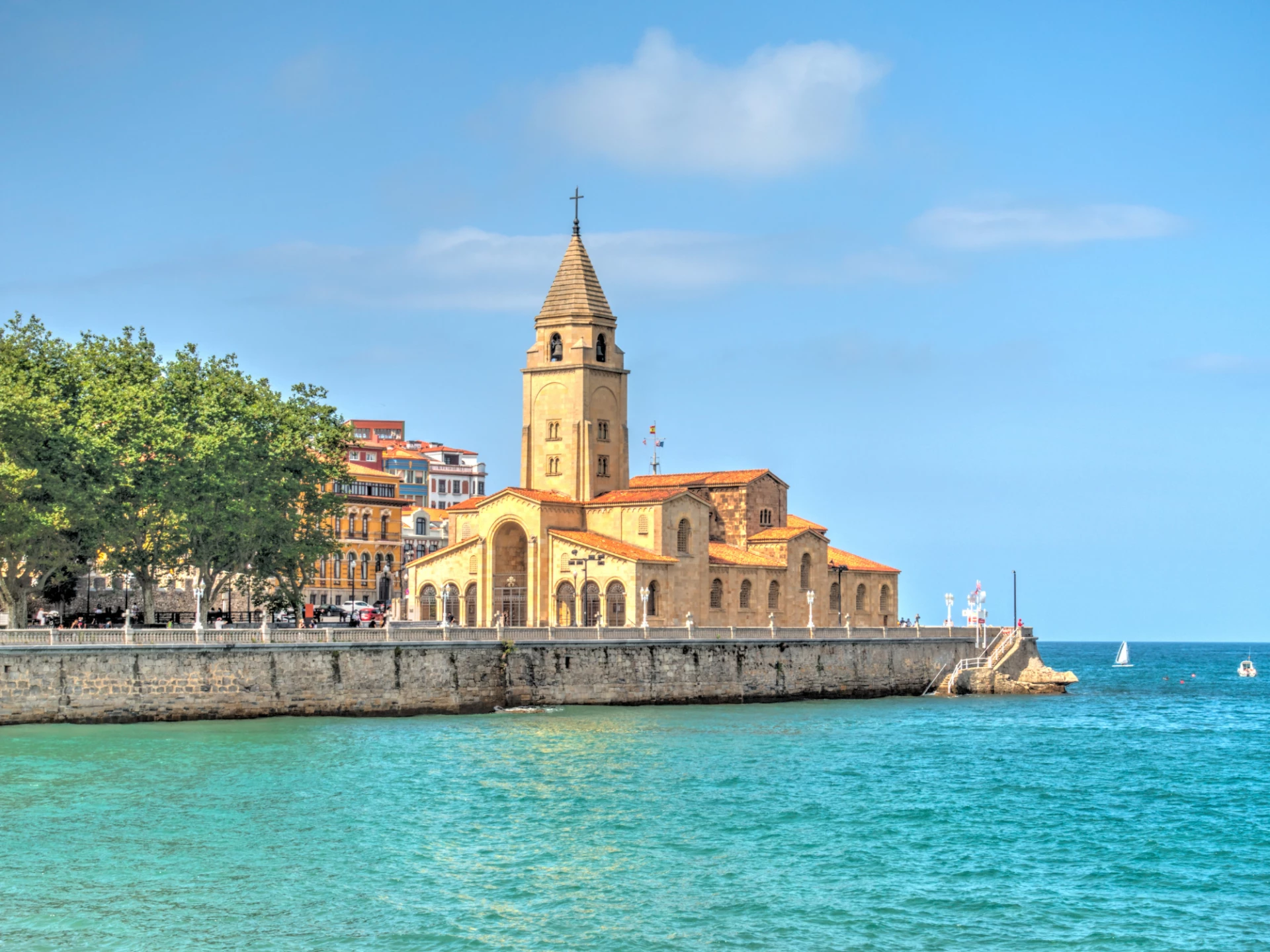 The best winter sun destinations in Europe