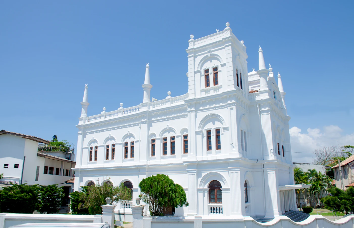 Sri Lanka
