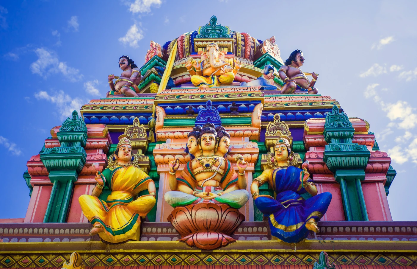 Sri Lanka: The Cultural Triangle