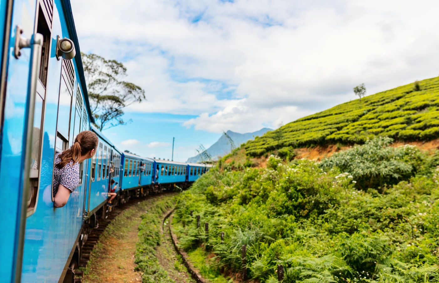 Sri Lanka: The Cultural Triangle
