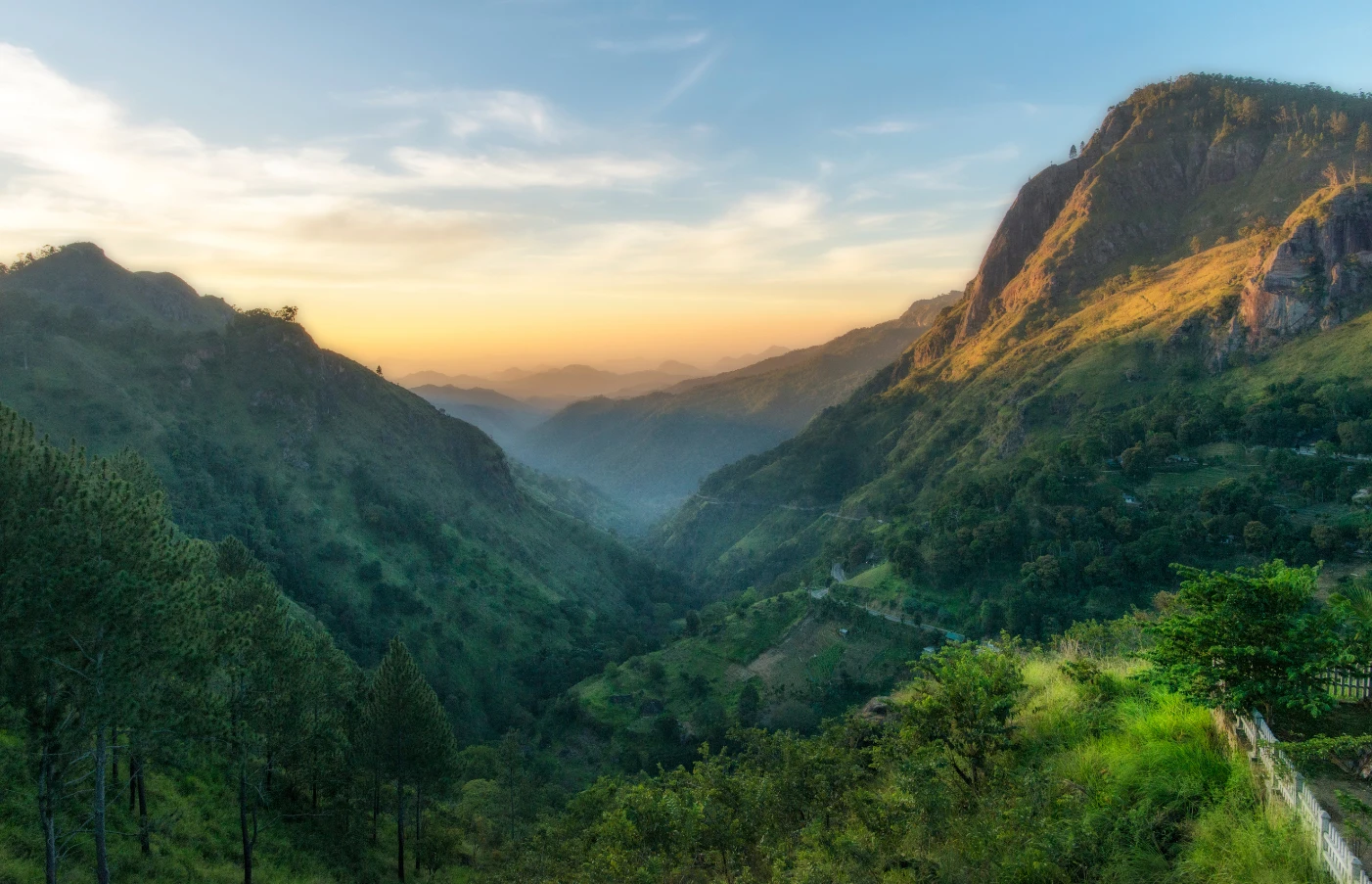 Sri Lanka: The Cultural Triangle