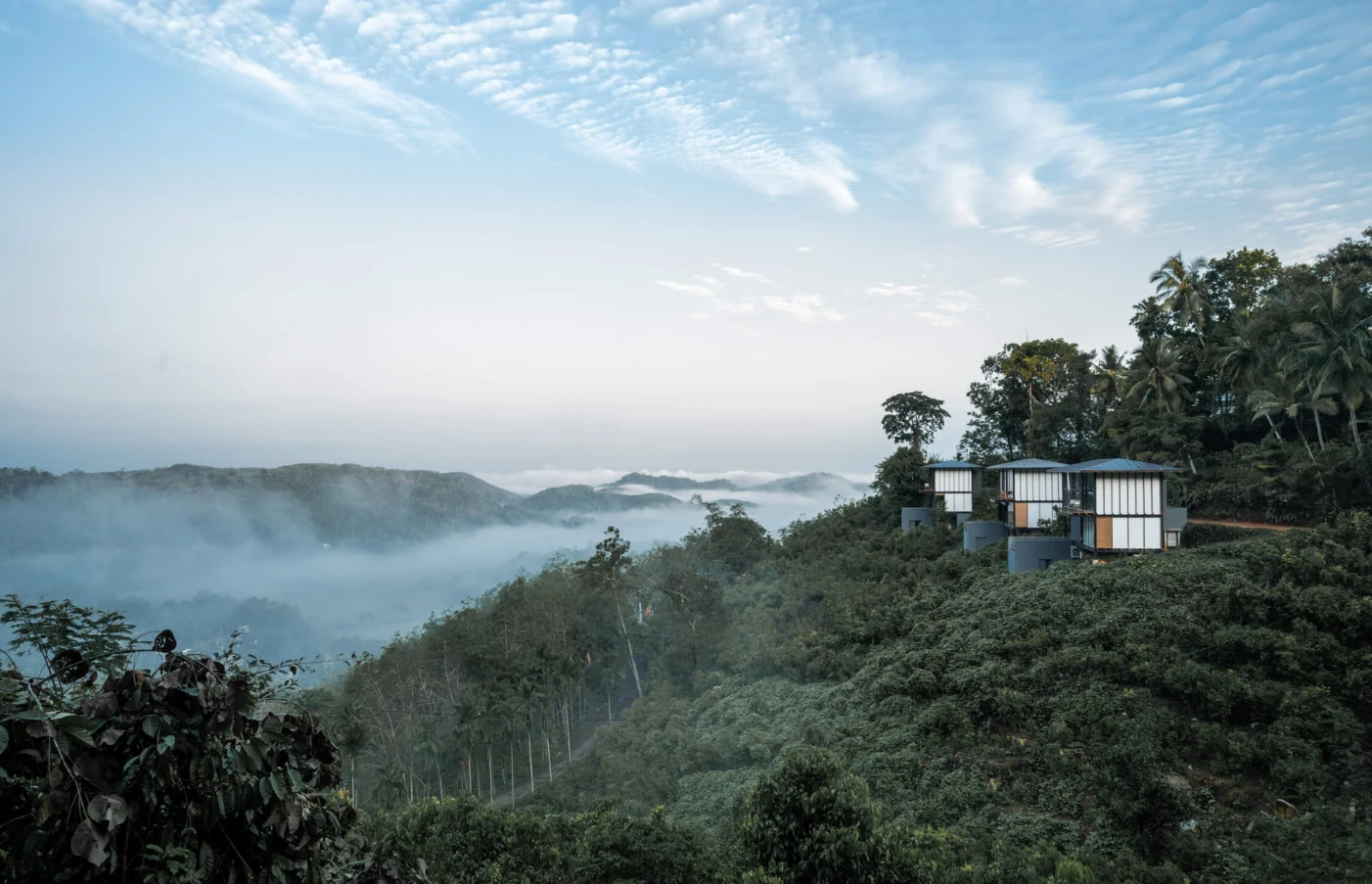 Sri Lanka & Maldives Wellness Journey