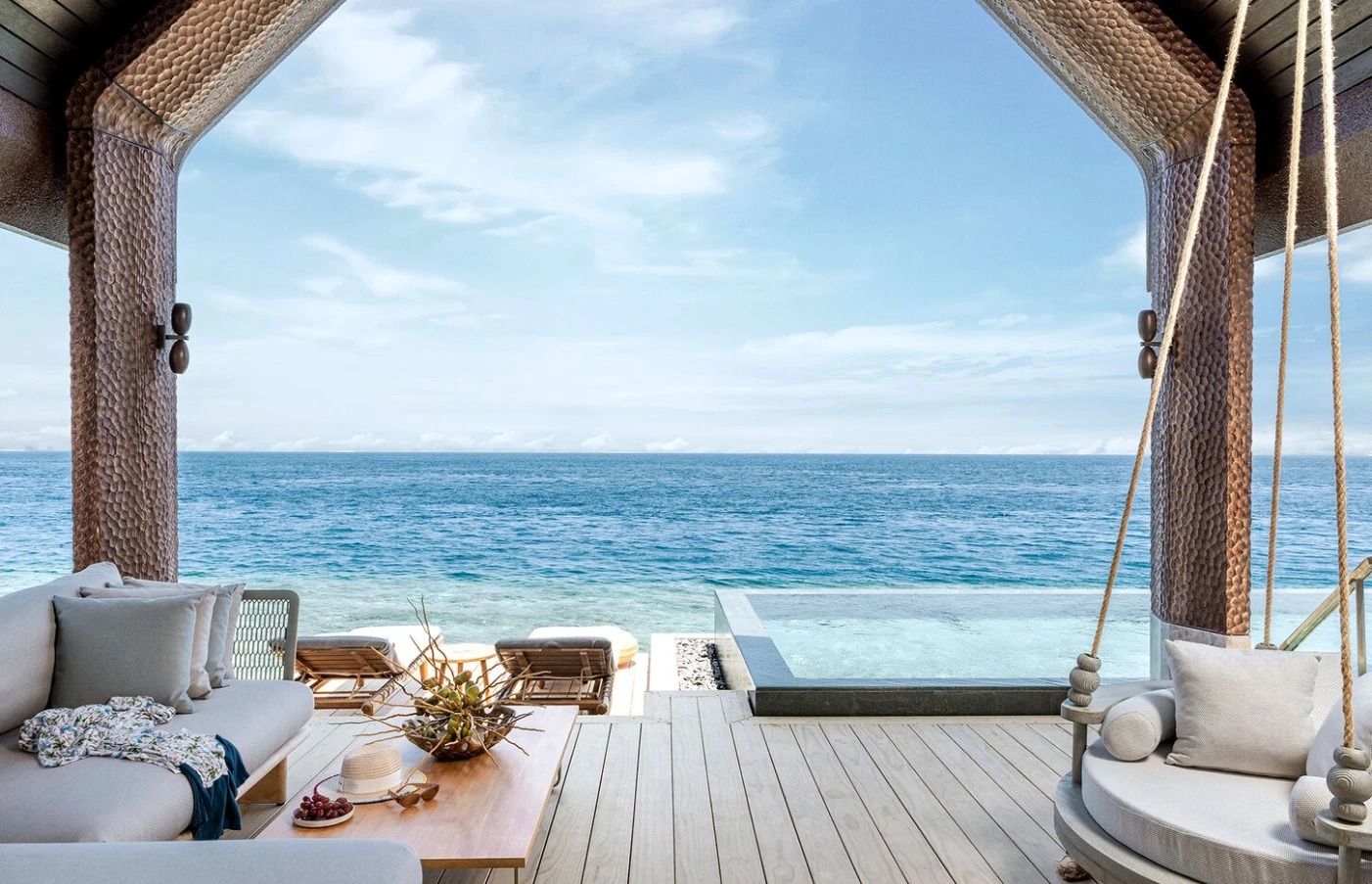 Sri Lanka & Maldives Wellness Journey