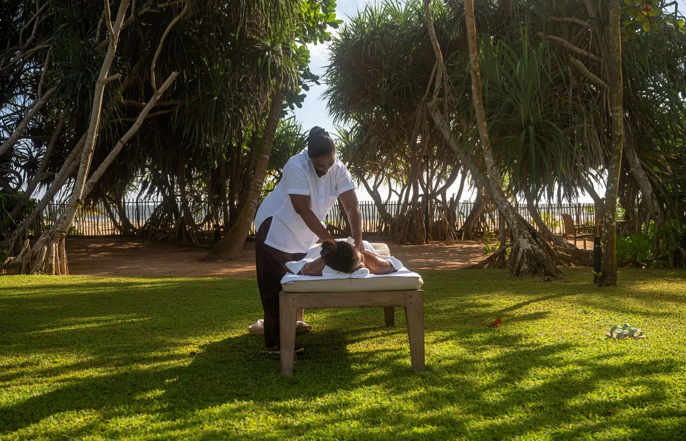 Sri Lanka Private Villa Retreat