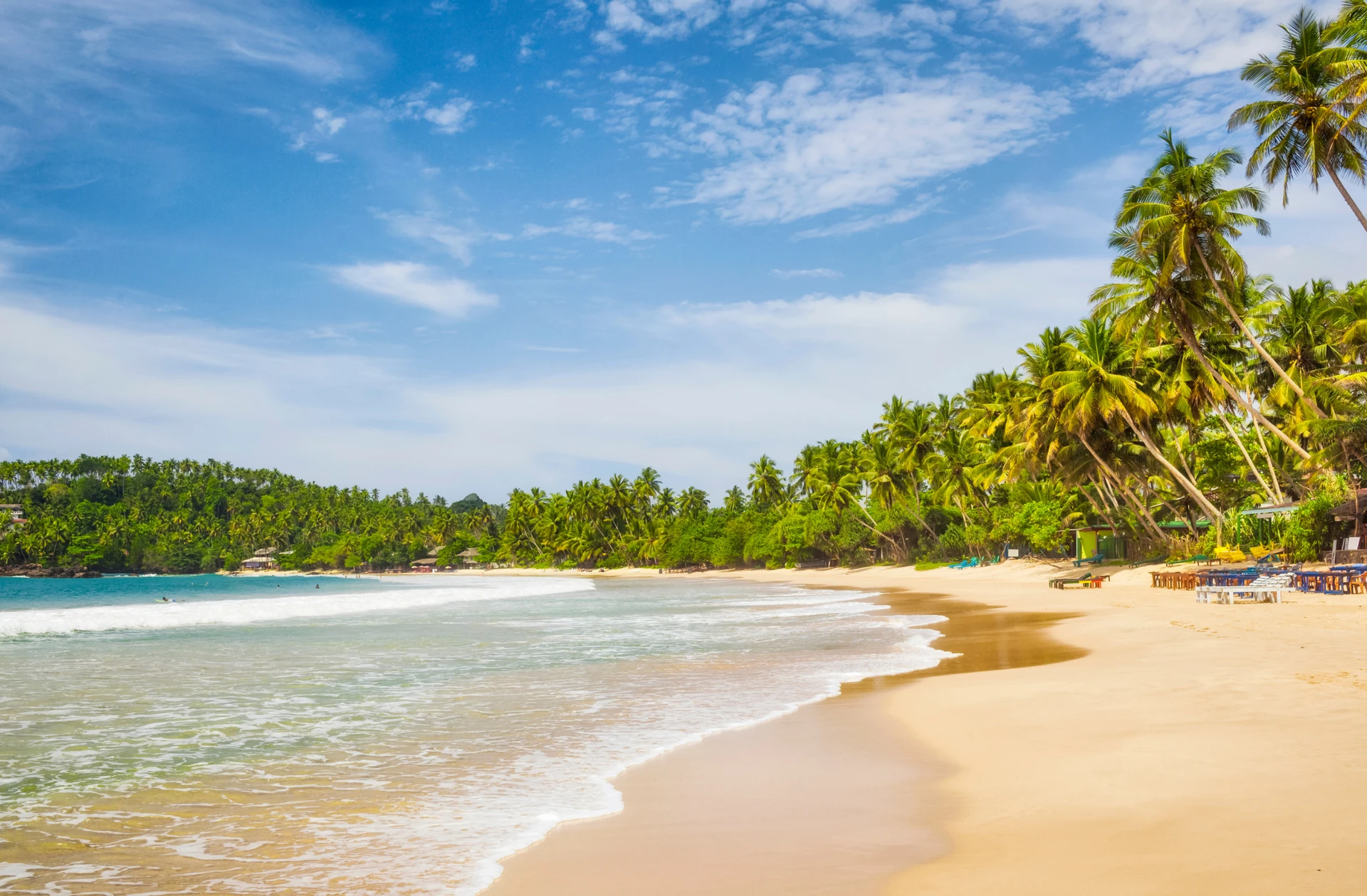 Sri Lanka Private Villa Retreat