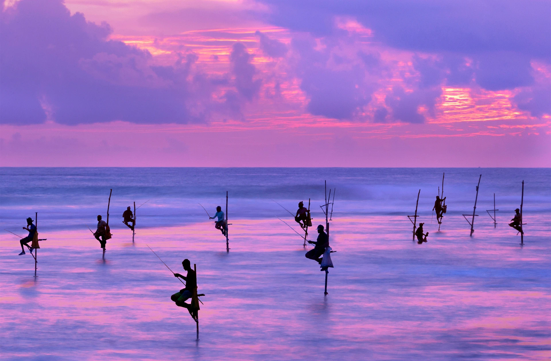 Luxury Sri Lanka vacations