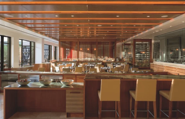 State Fare Bar & Kitchen