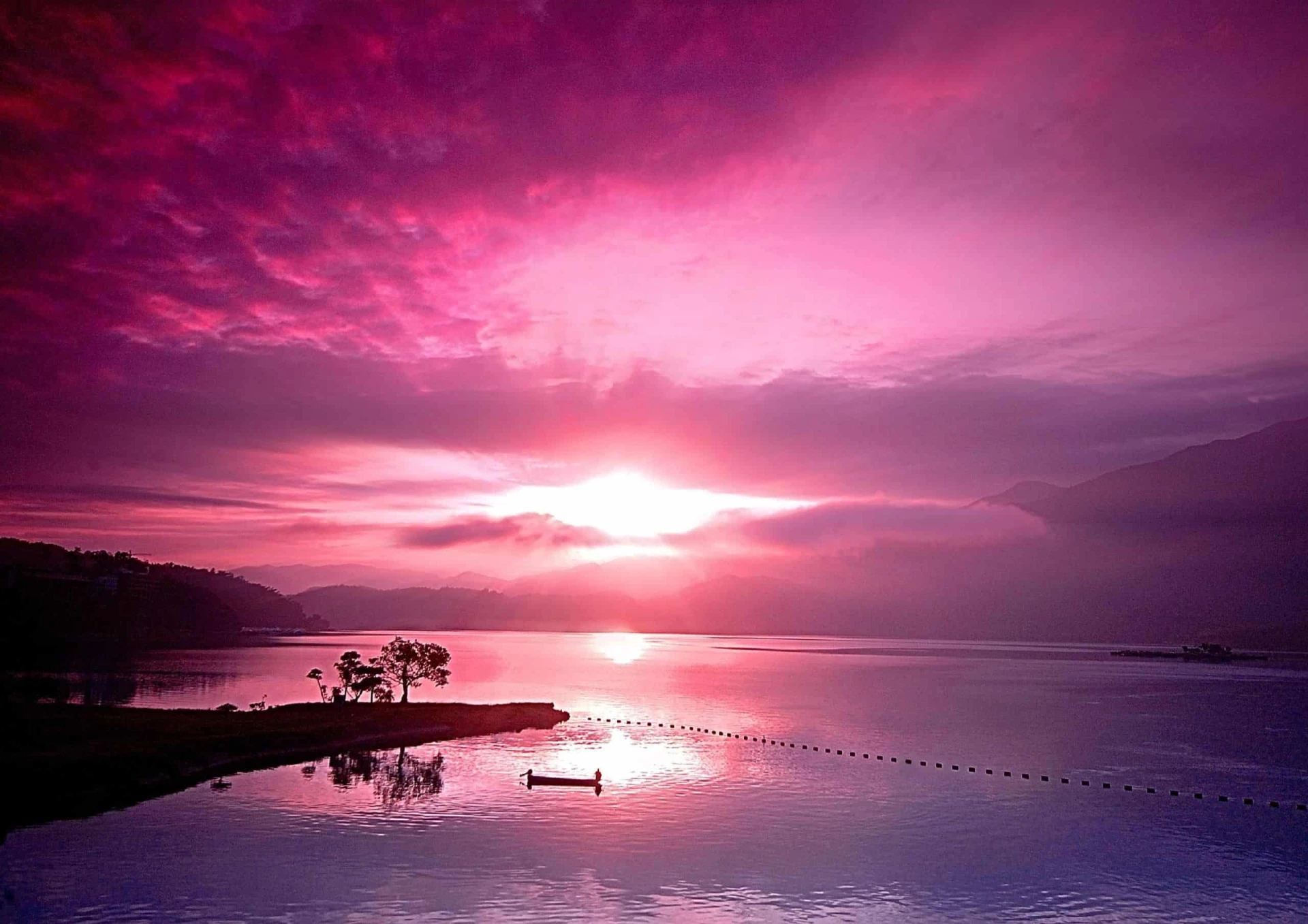 Taiwan
