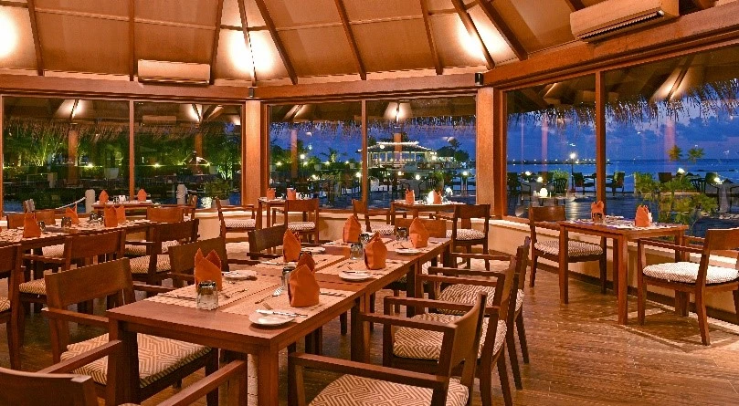 Sunset Restaurant