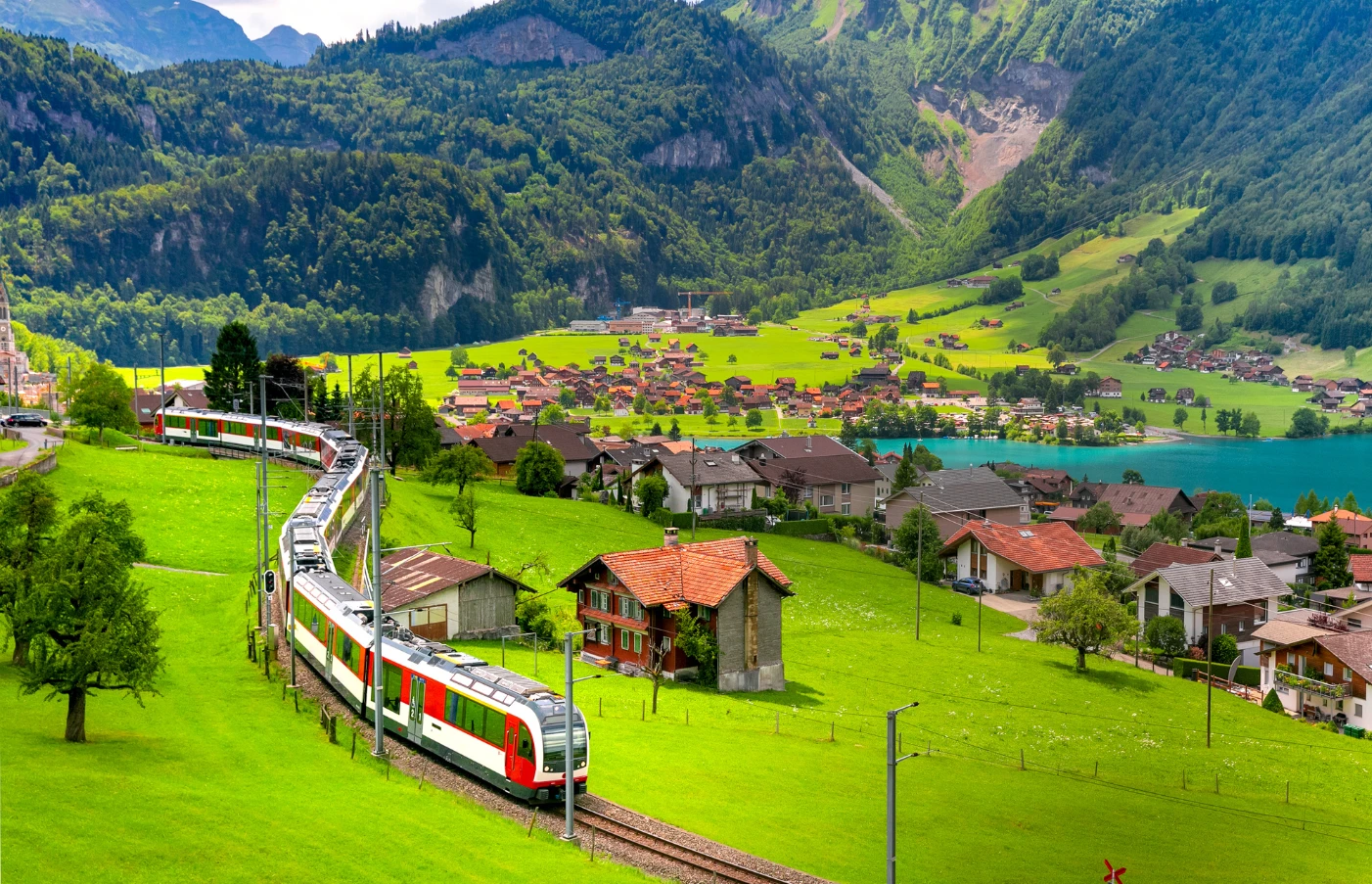 Switzerland