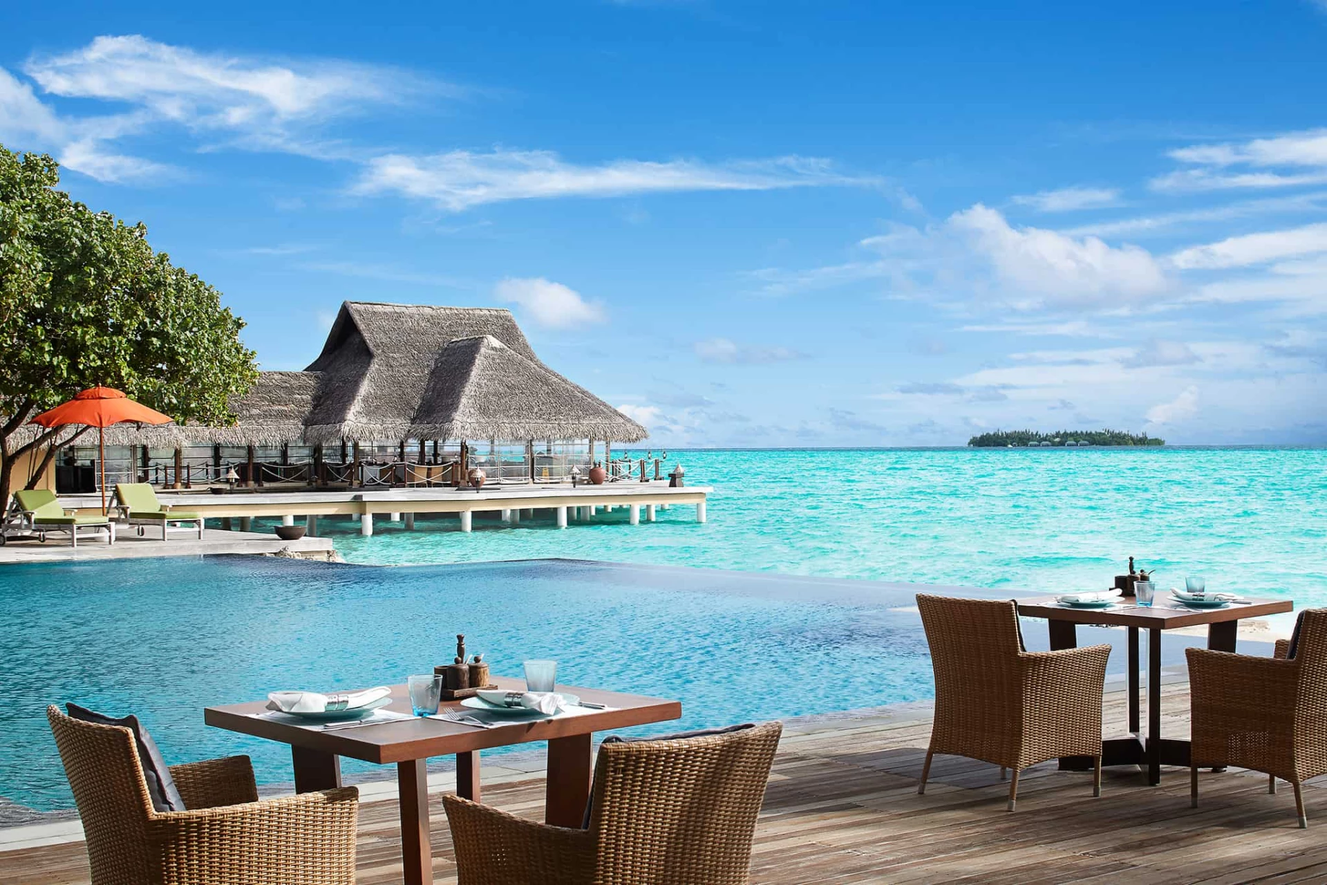 Maldives