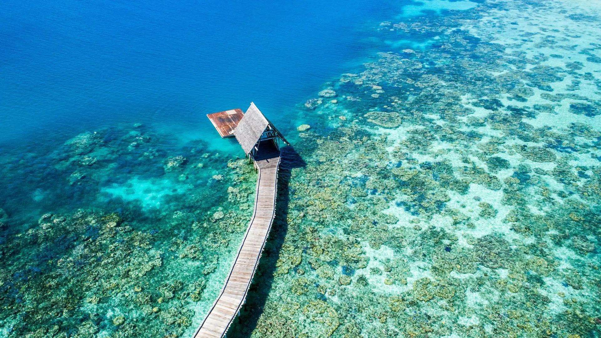 Best Overwater Villas Beyond the Maldives – Seychelles to Fiji