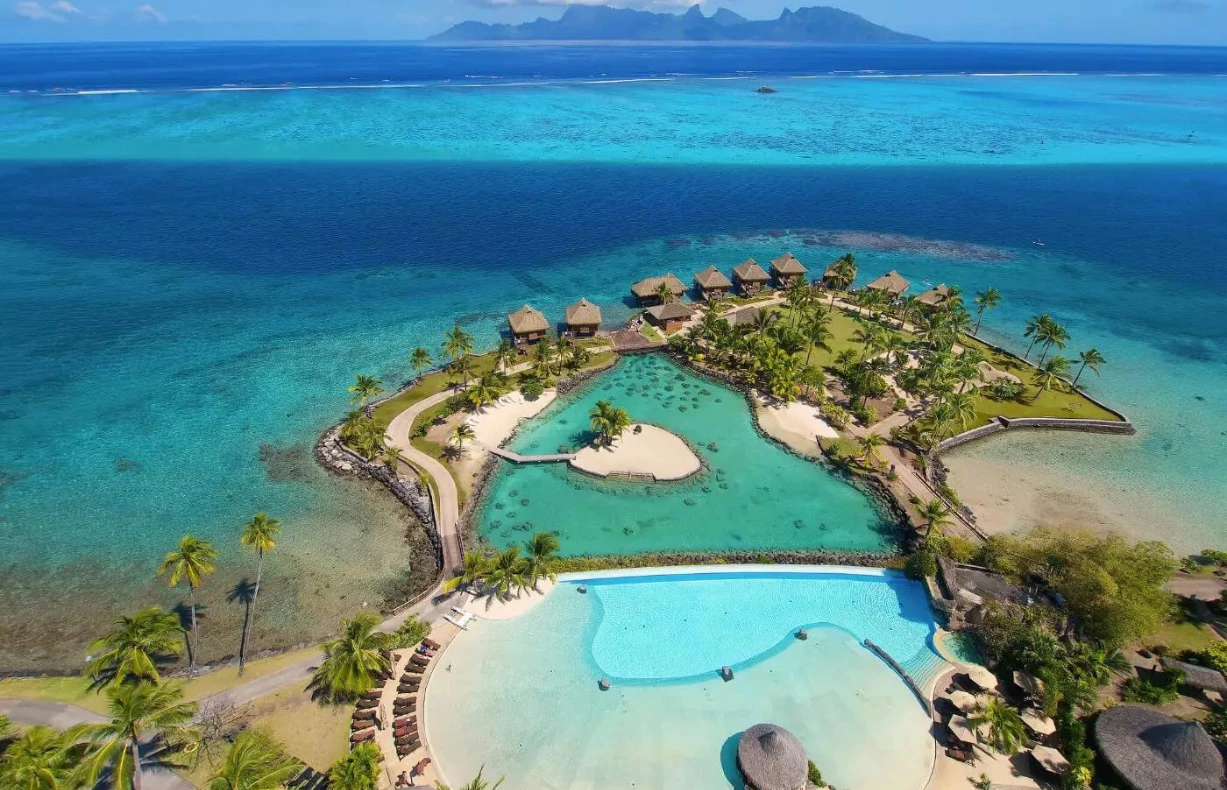 InterContinental Tahiti Resort & Spa