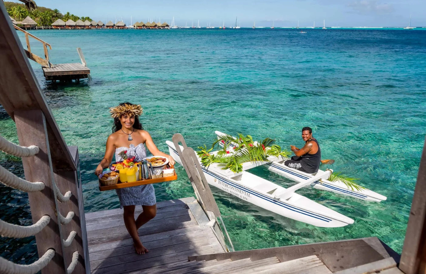 InterContinental Tahiti Resort & Spa
