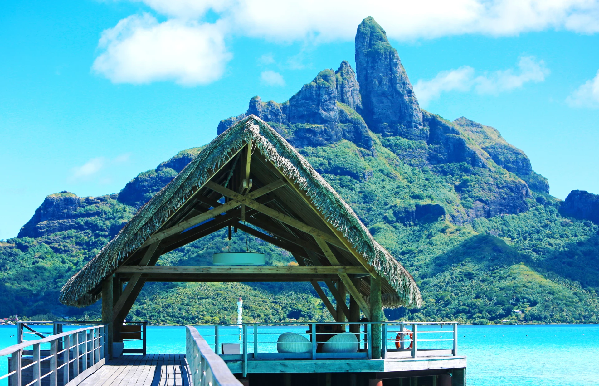 Tahiti