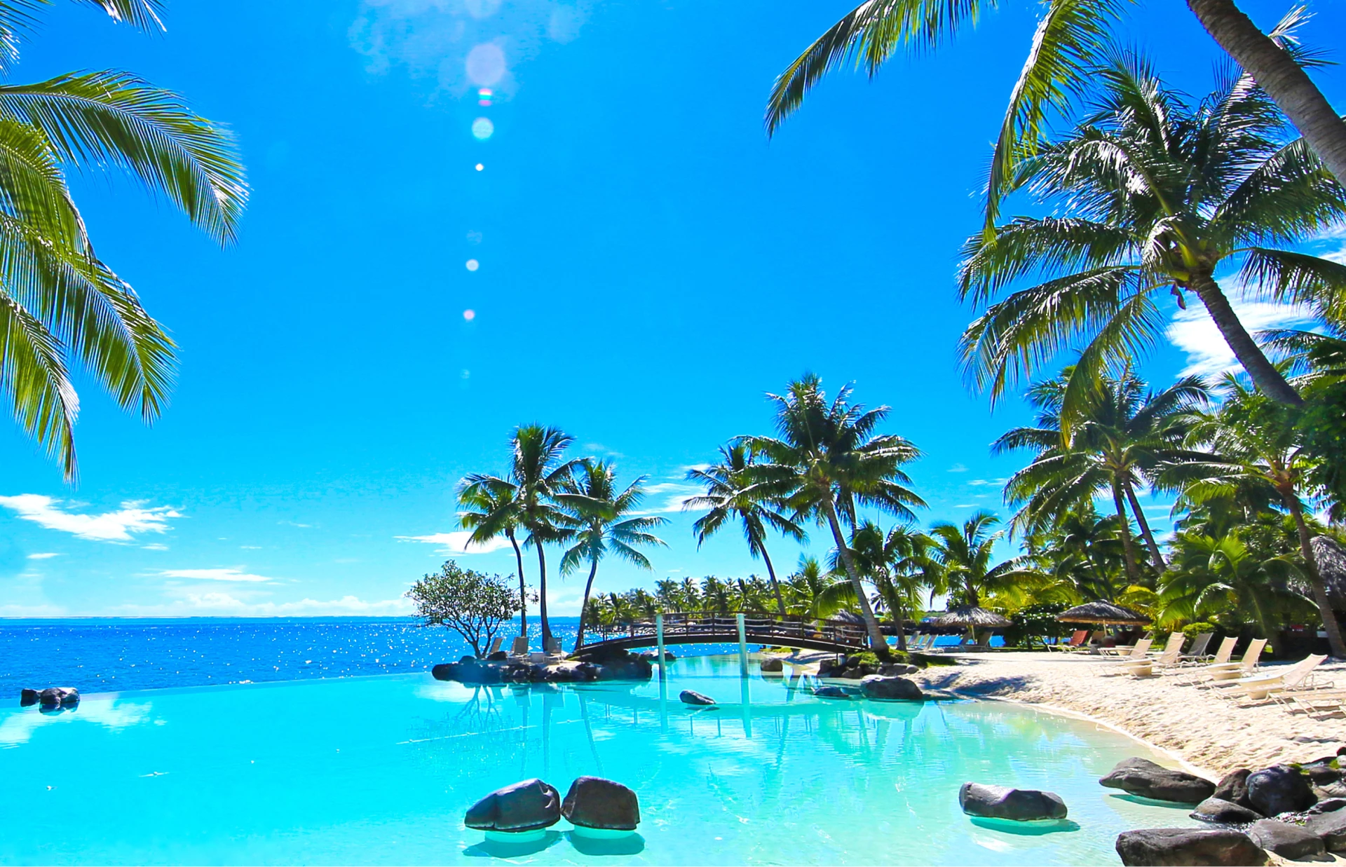 Tahiti