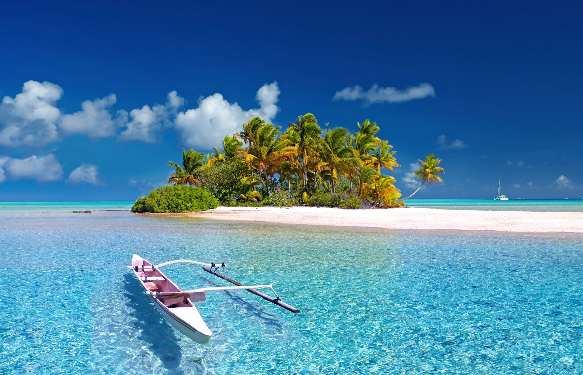 Tahiti