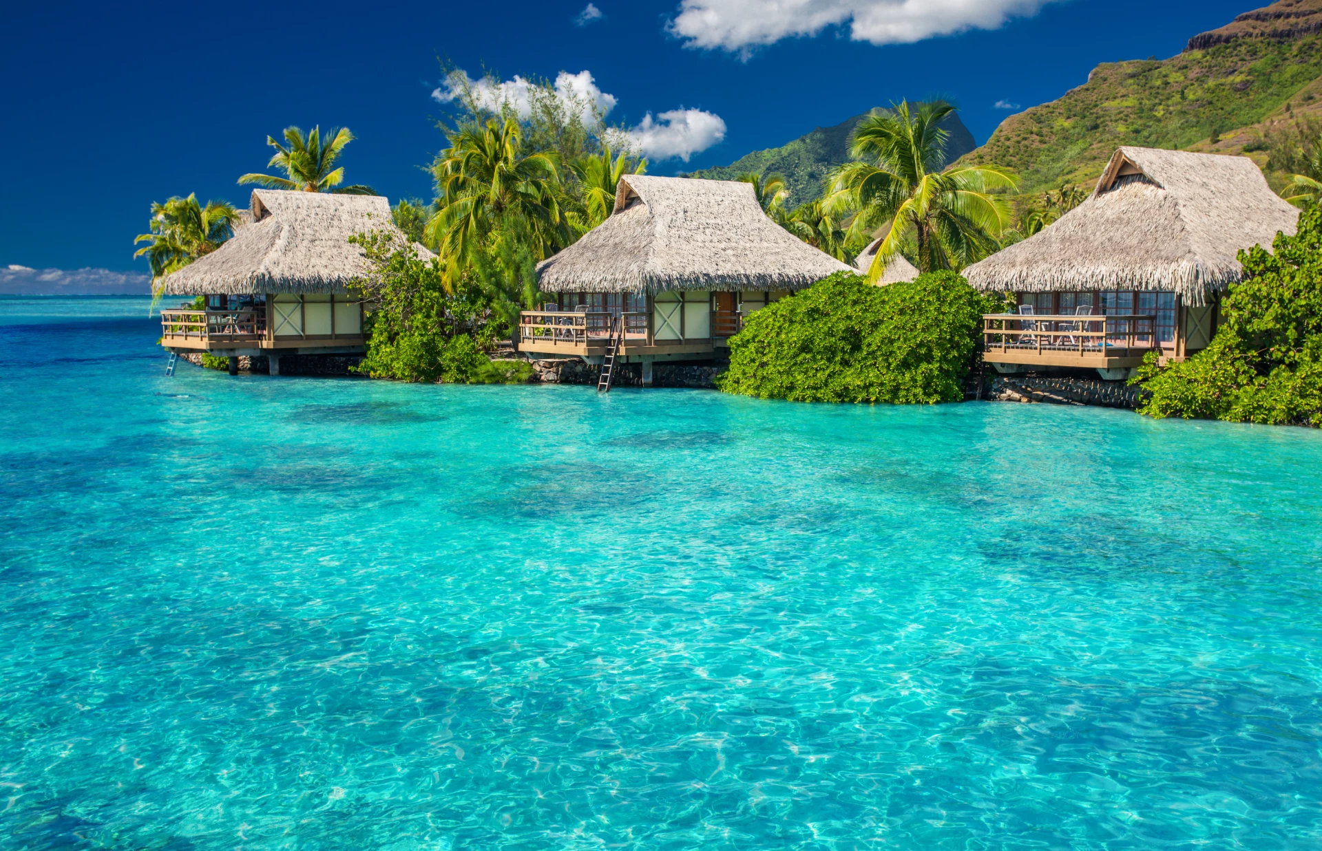 Tahiti