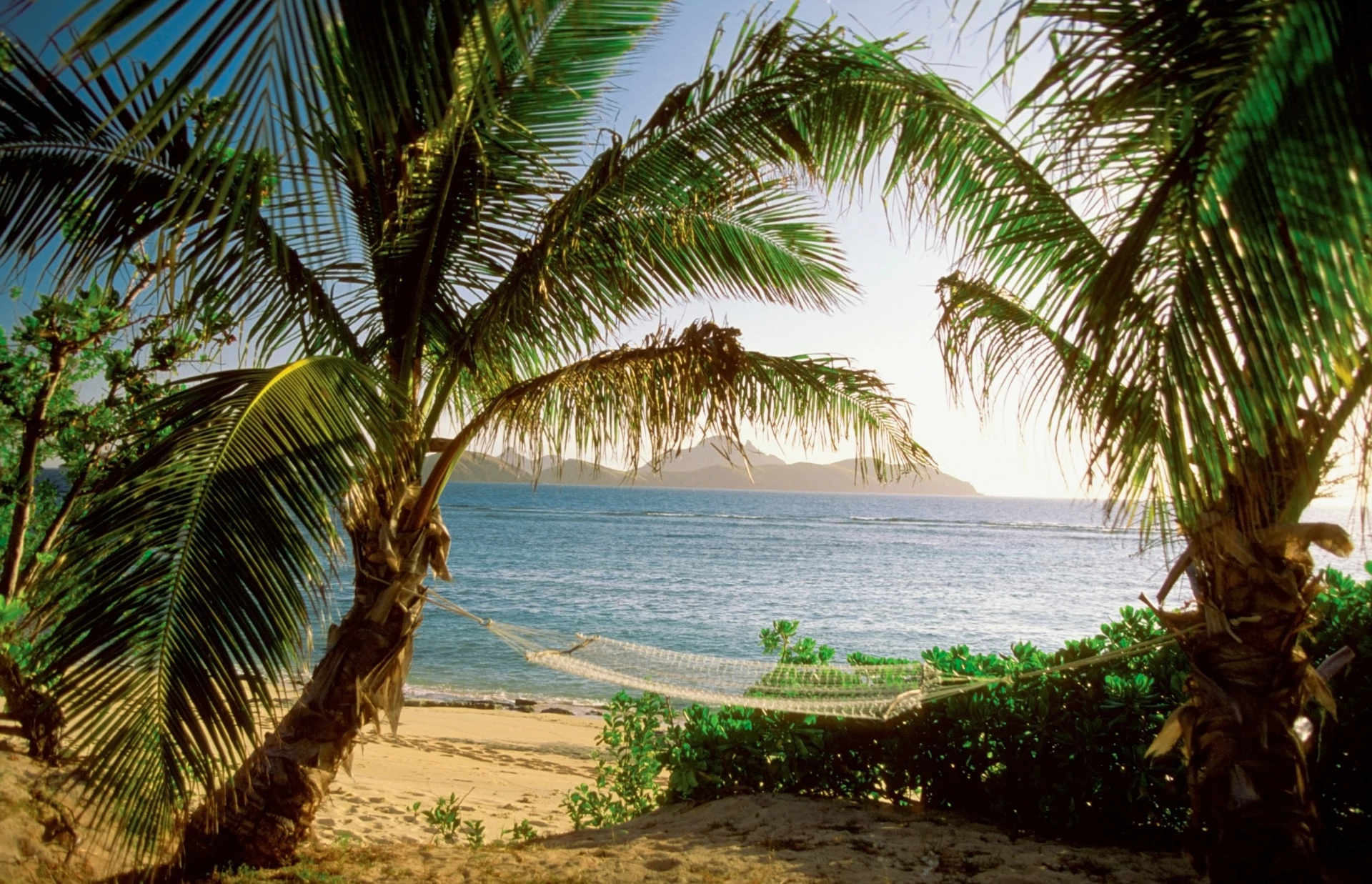 Tahiti