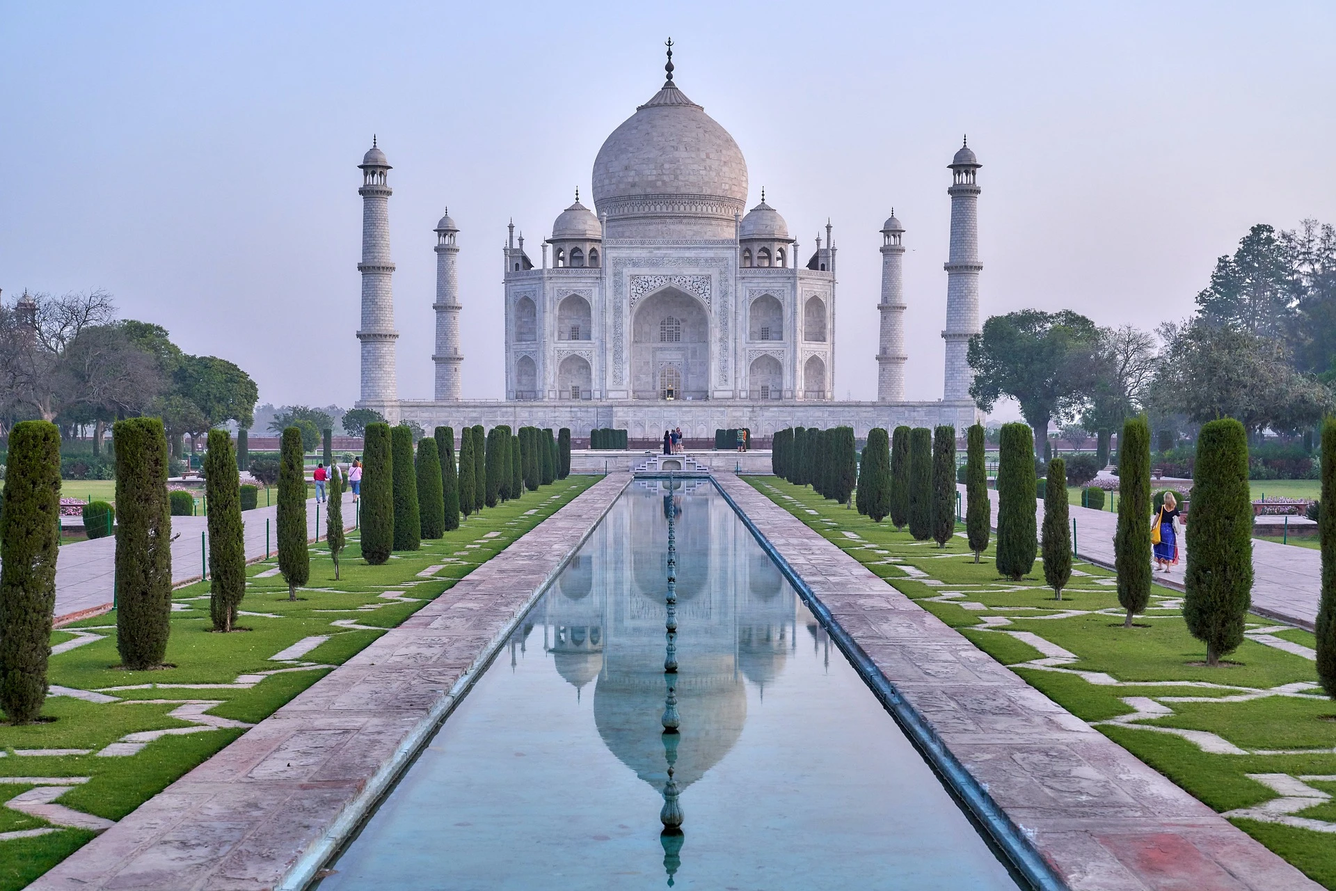 Enchanting India: A Luxury LGBTQ+ Journey