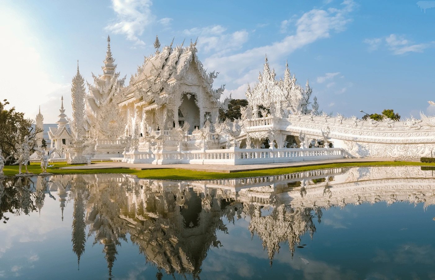 Gay Group Trip: Thailand Adventure