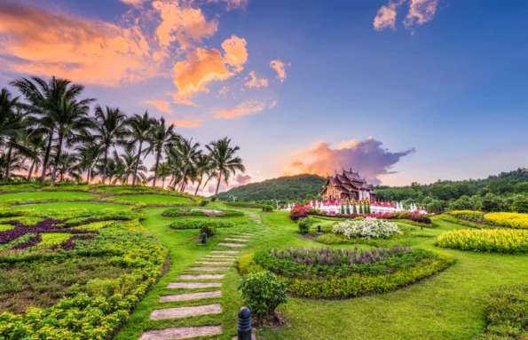 Gay Group Trip: Thailand Adventure