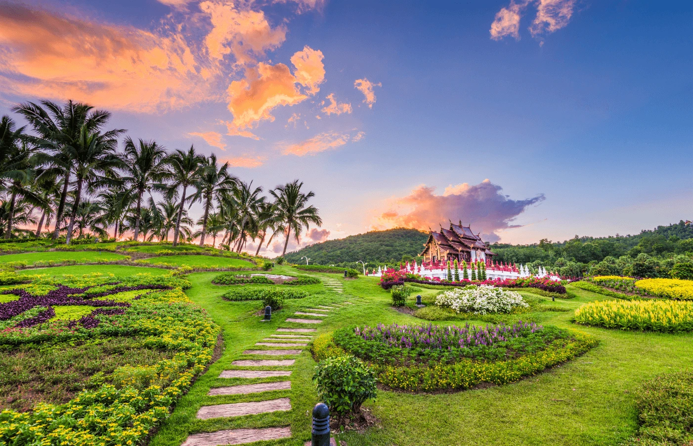 Gay Group Trip: Thailand And Cambodia